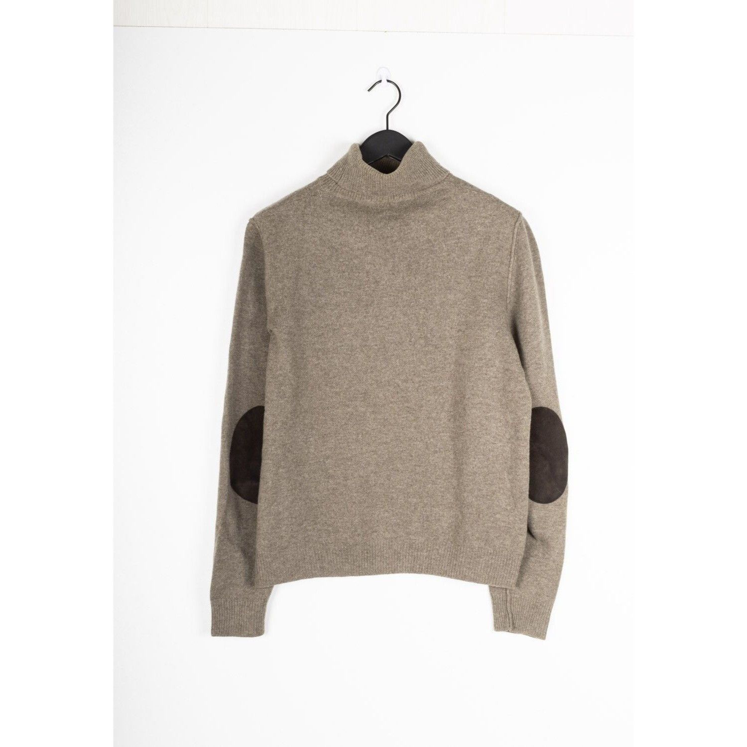 Prada Prada Men Sweater Turleneck Size IT52 -L Size US L / EU 52-54 / 3 - 2 Thumbnail