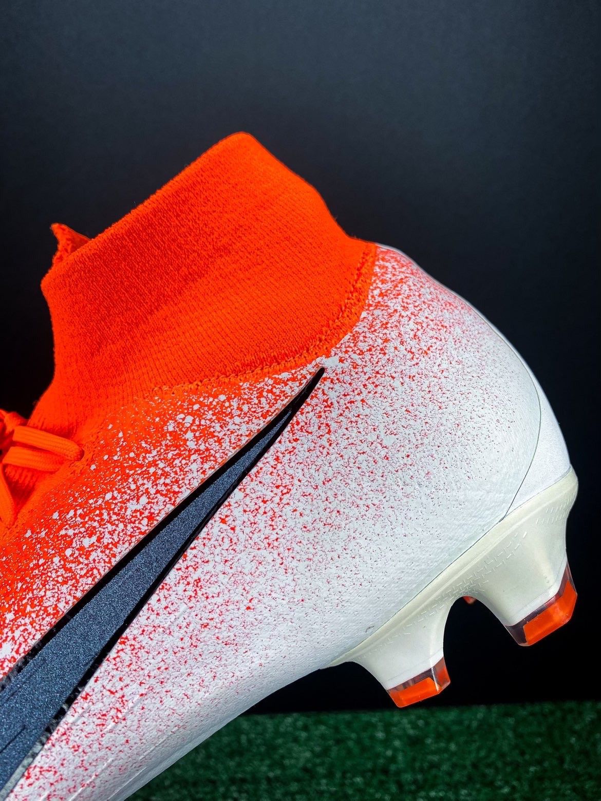 Nike Nike Mercurial Superfly 6 Elite Size US 13 / EU 46 - 7 Thumbnail