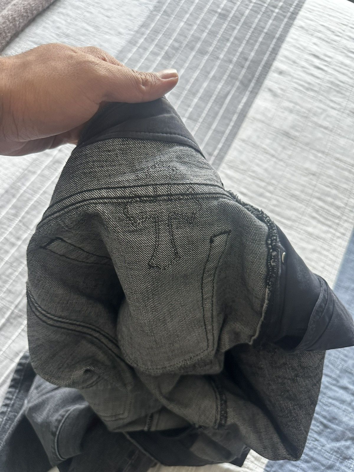 Chrome Hearts Chrome Hearts Jeans Size US 36 / EU 52 - 9 Thumbnail