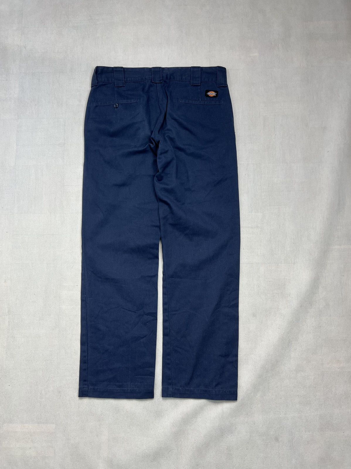 Dickies Pants Dickies logo classics Size US 32 / EU 48 - 1 Thumbnail