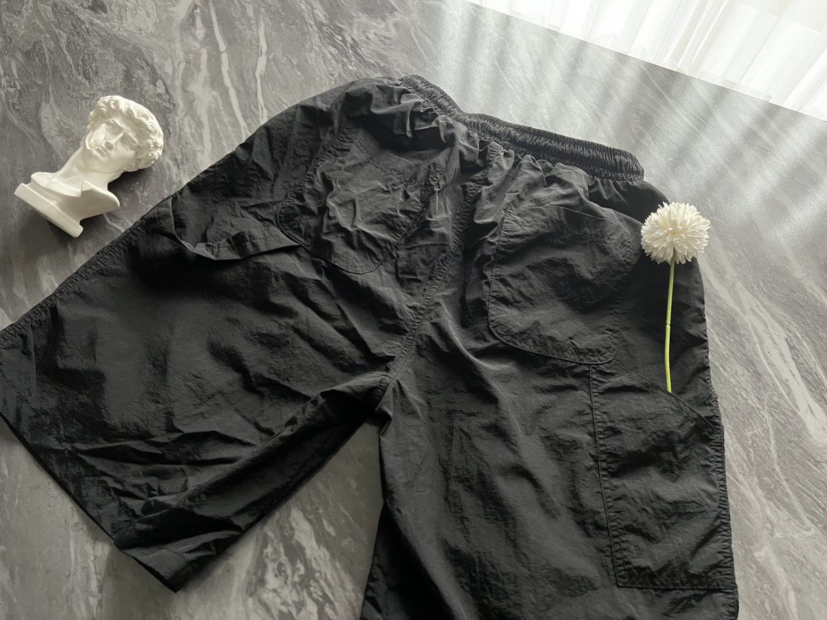Other Glamour : Five Pocket Short Black Size US 34 / EU 50 - 1 Thumbnail