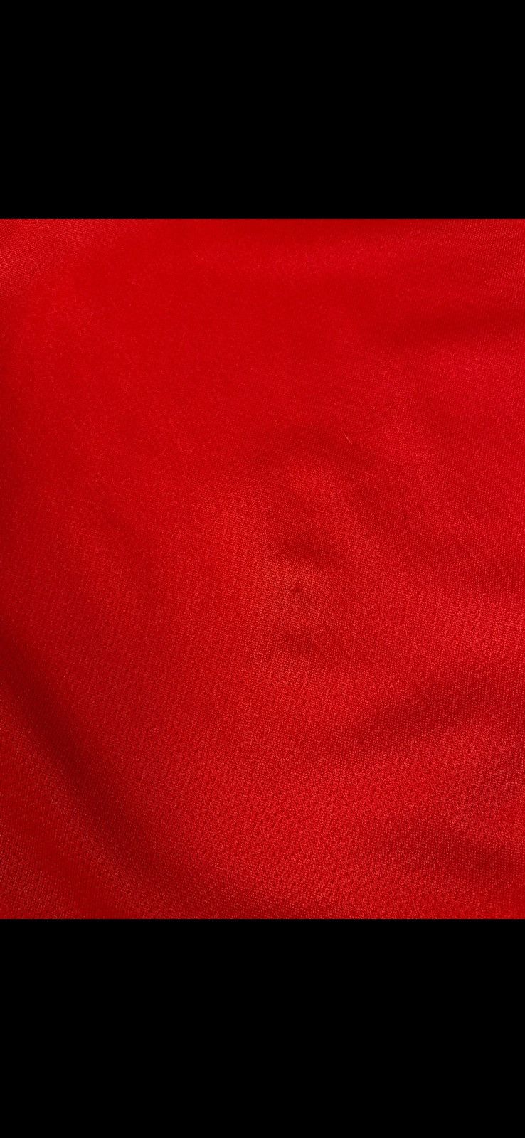 Adidas Vintage adidas Spain soccer jersey size S Size US S / EU 44-46 / 1 - 7 Thumbnail