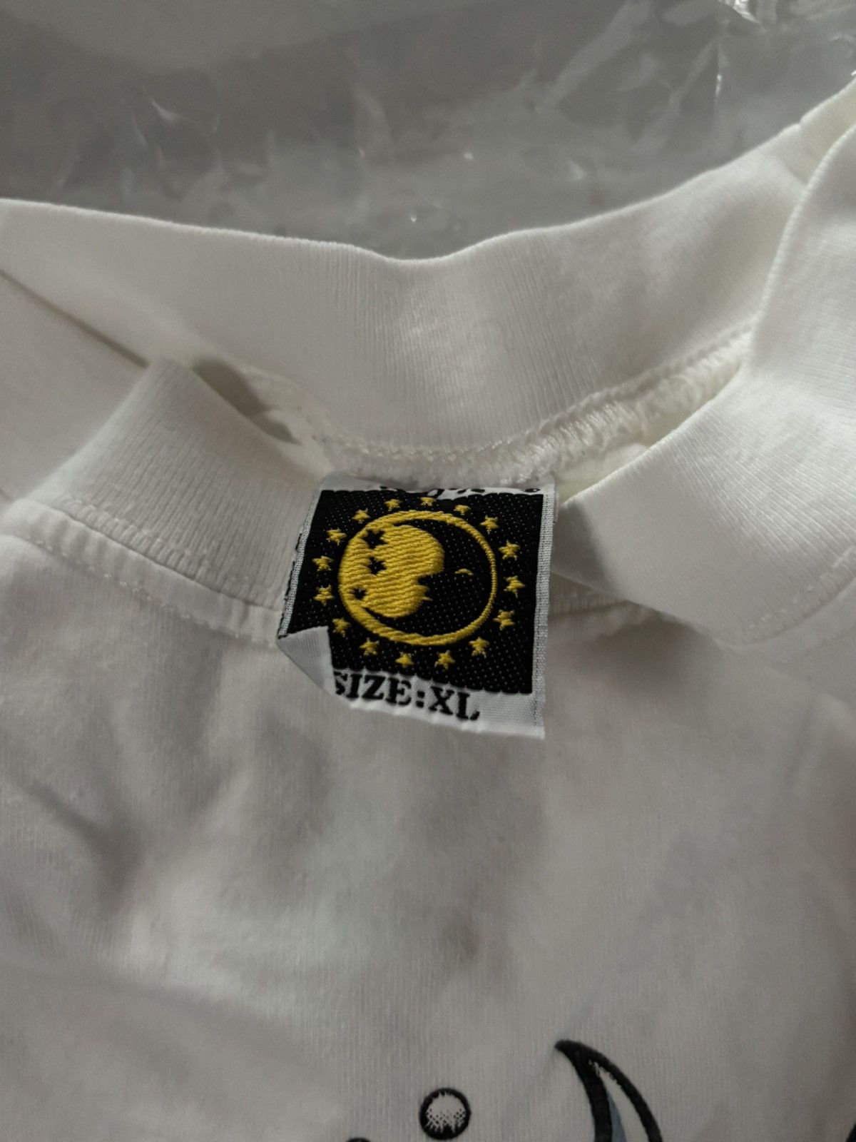 Vintage Thailand x Vintage Size US XL / EU 56 / 4 - 2 Thumbnail