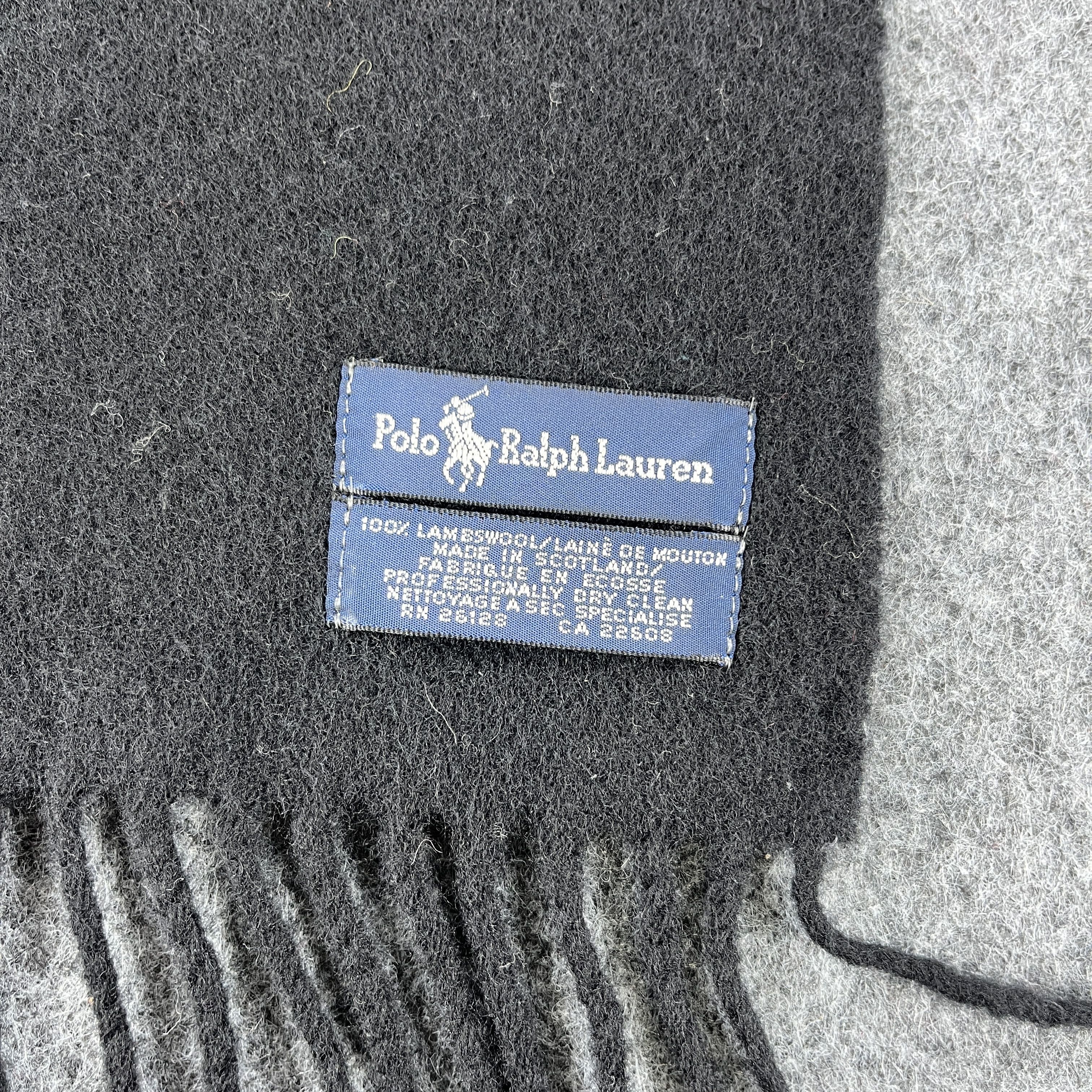 Other × Polo Ralph Lauren Polo Ralph Lauren Scarf / Muffler / Neckwear T1297 Size ONE SIZE - 6 Thumbnail