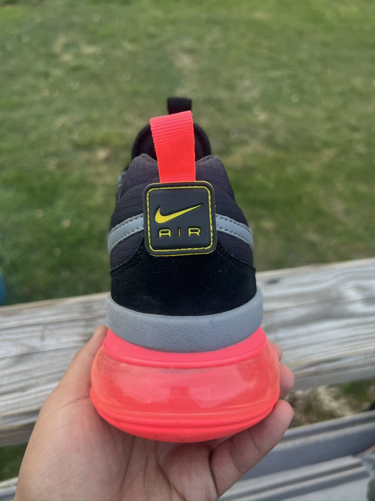 Nike × Nike ACG Nike AirMax 270 Futura Size US 10 / EU 43 - 4 Thumbnail