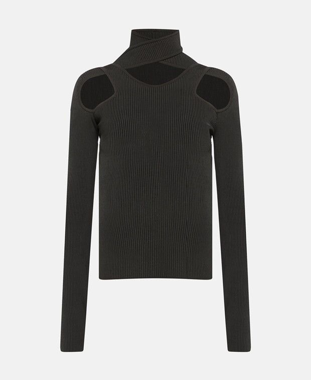 Coperni Long-sleeved jumper Size XS / US 0-2 / IT 36-38 - 1 Thumbnail