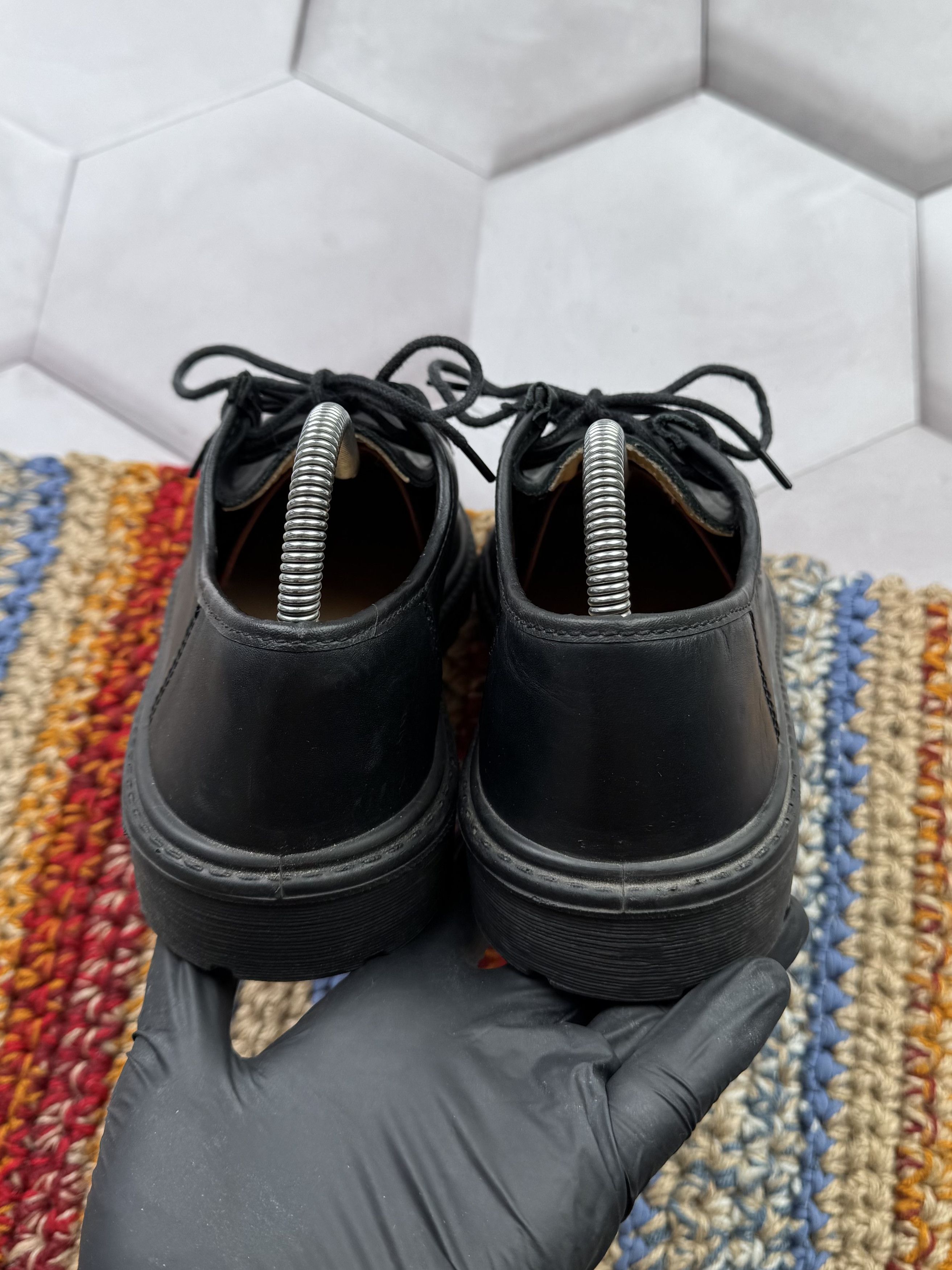 Hysteric Glamour Vintage Leather Shoes(E4) Size US 9 / IT 39 - 8 Thumbnail