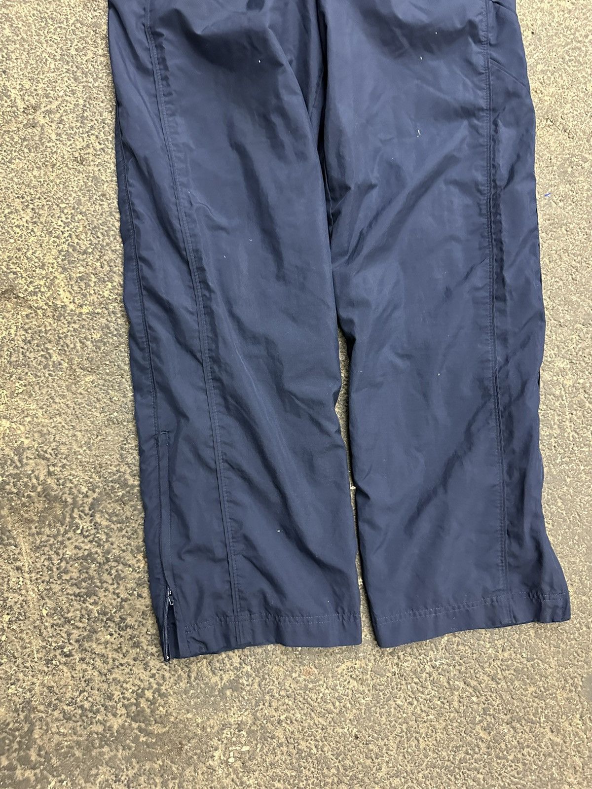 Nike × Vintage Y2K Nike track pants Size US 36 / EU 52 - 3 Thumbnail