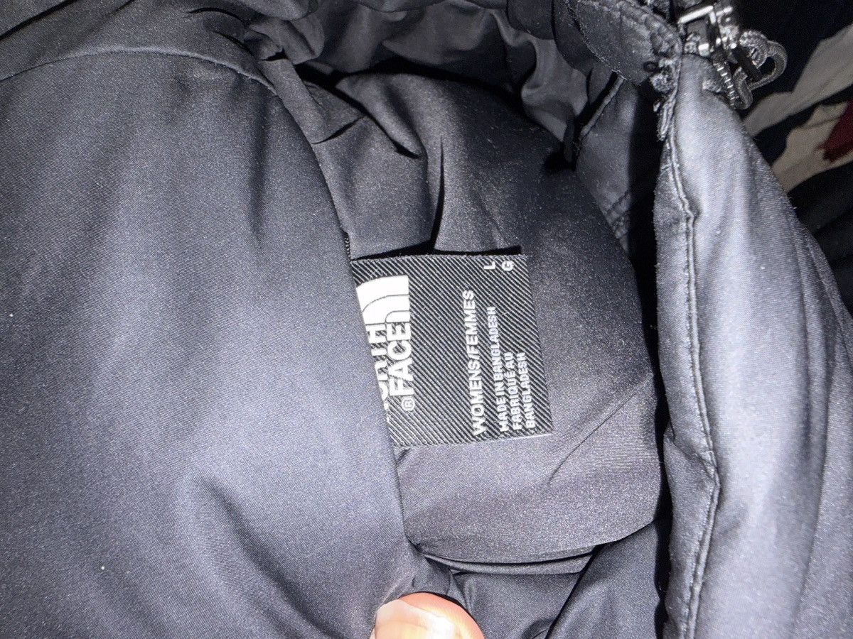 The North Face North face puffer Size L / US 10 / IT 46 - 3 Thumbnail