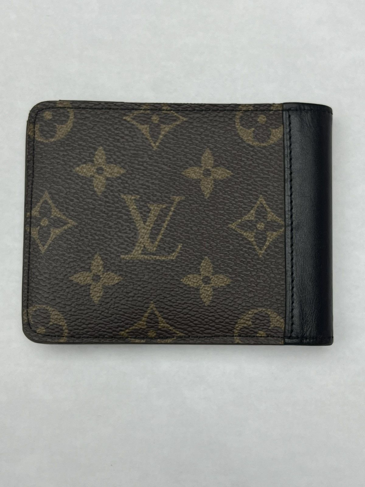 Louis Vuitton Louis Vuitton Macassar Wallet Size ONE SIZE - 2 Thumbnail