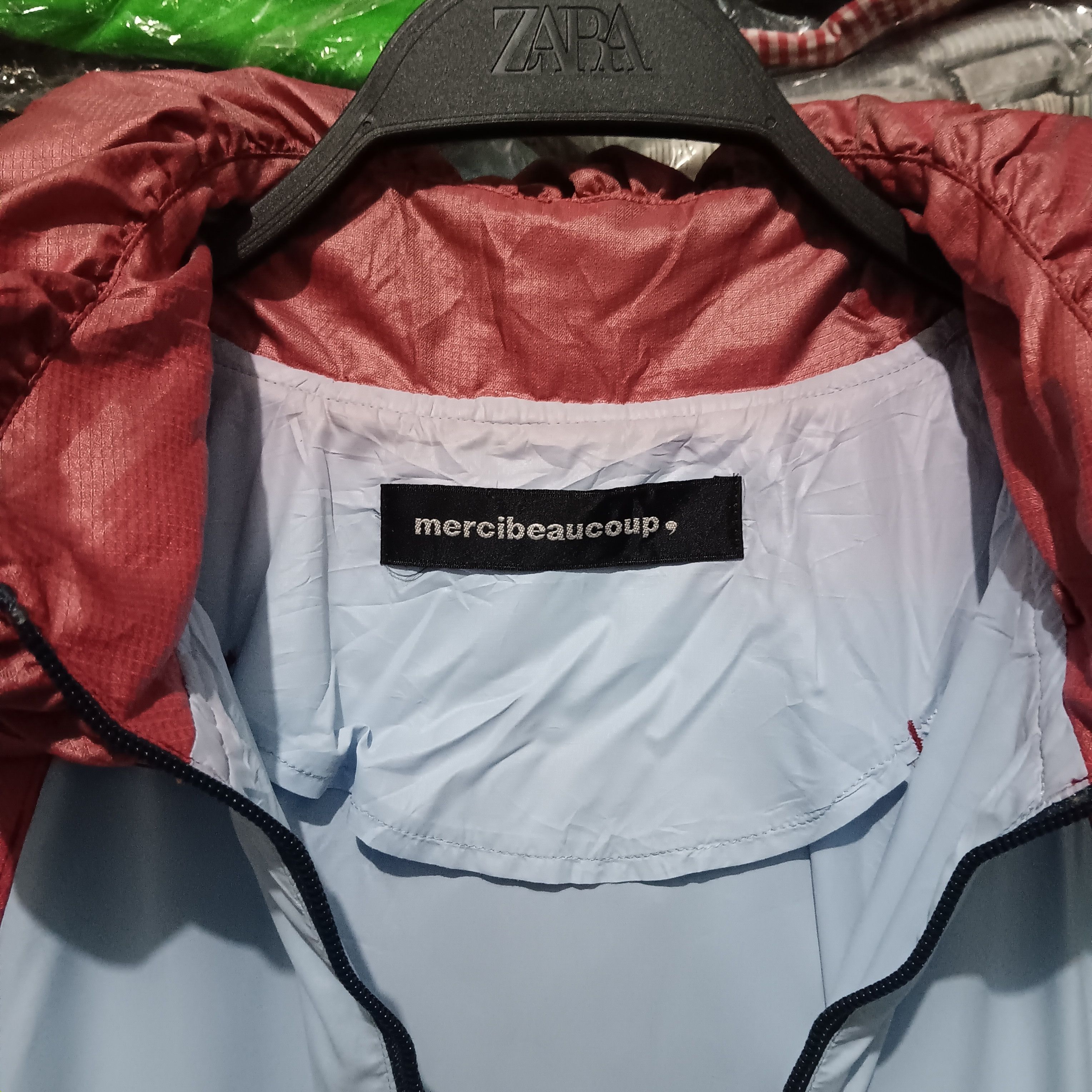 mercibeaucoup Mercibeaucoup Multi jacket Size US XL / EU 56 / 4 - 3 Thumbnail