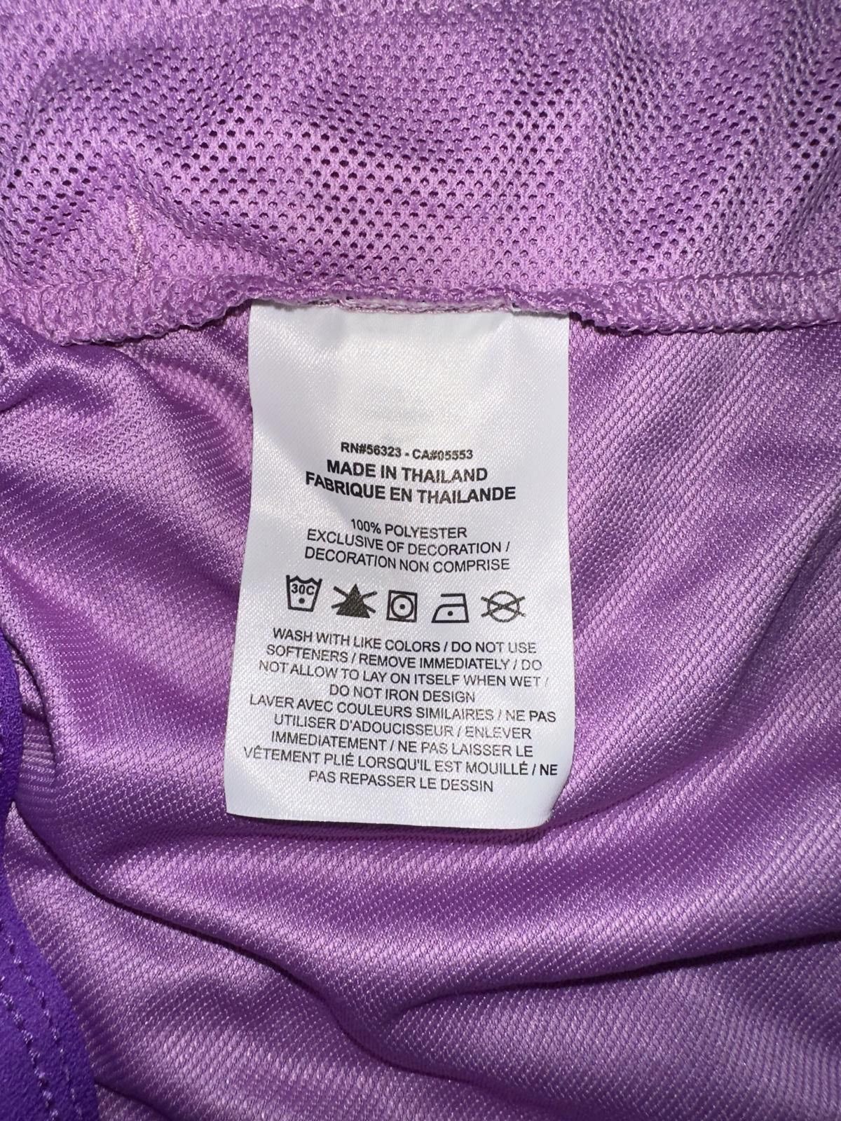 Nike Nike Women’s Dri-FIT Attack Training Shorts Size 32" / US 10 / IT 46 - 7 Thumbnail