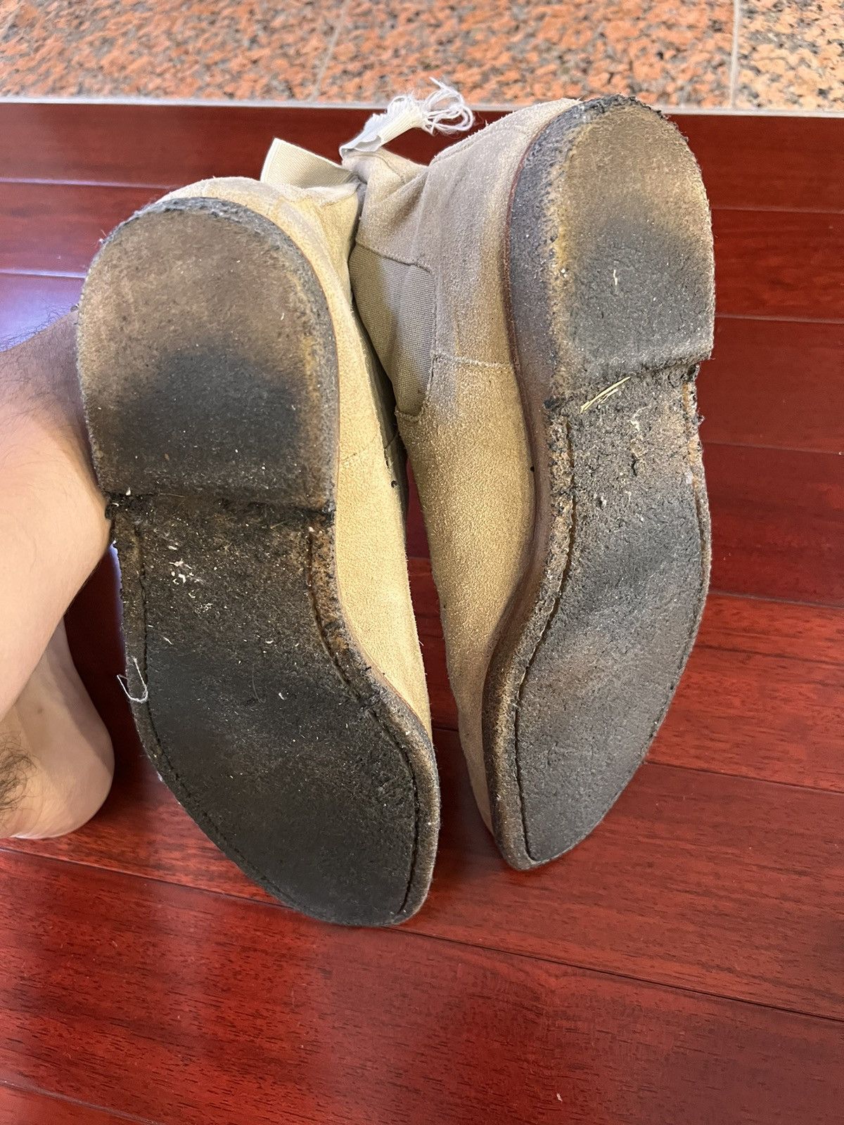 Common Projects Common Projects Chelsea Boot Size US 9 / EU 42 - 4 Thumbnail
