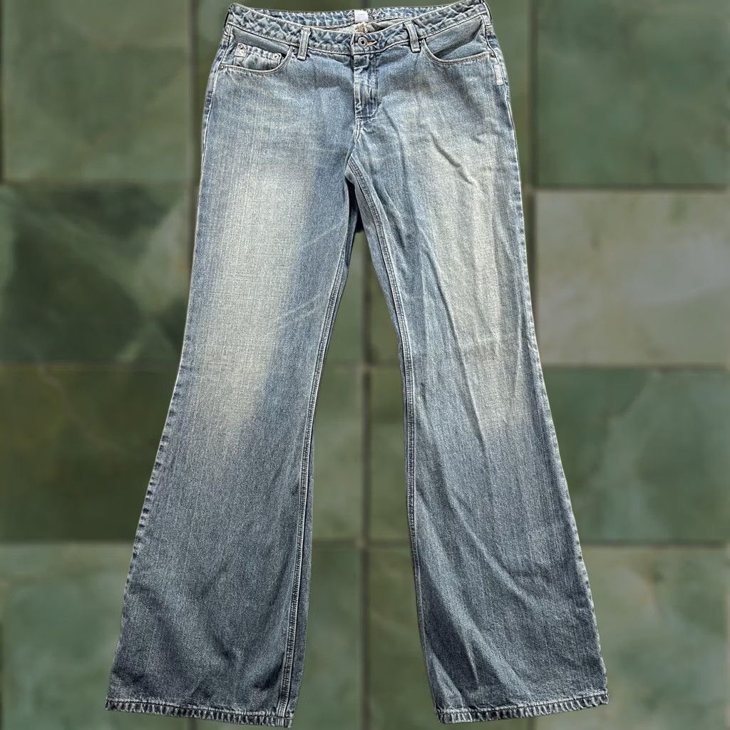 Silver Jeans Co. VINTAGE? No. Size 24" / US 00 / IT 34 - 1 Thumbnail