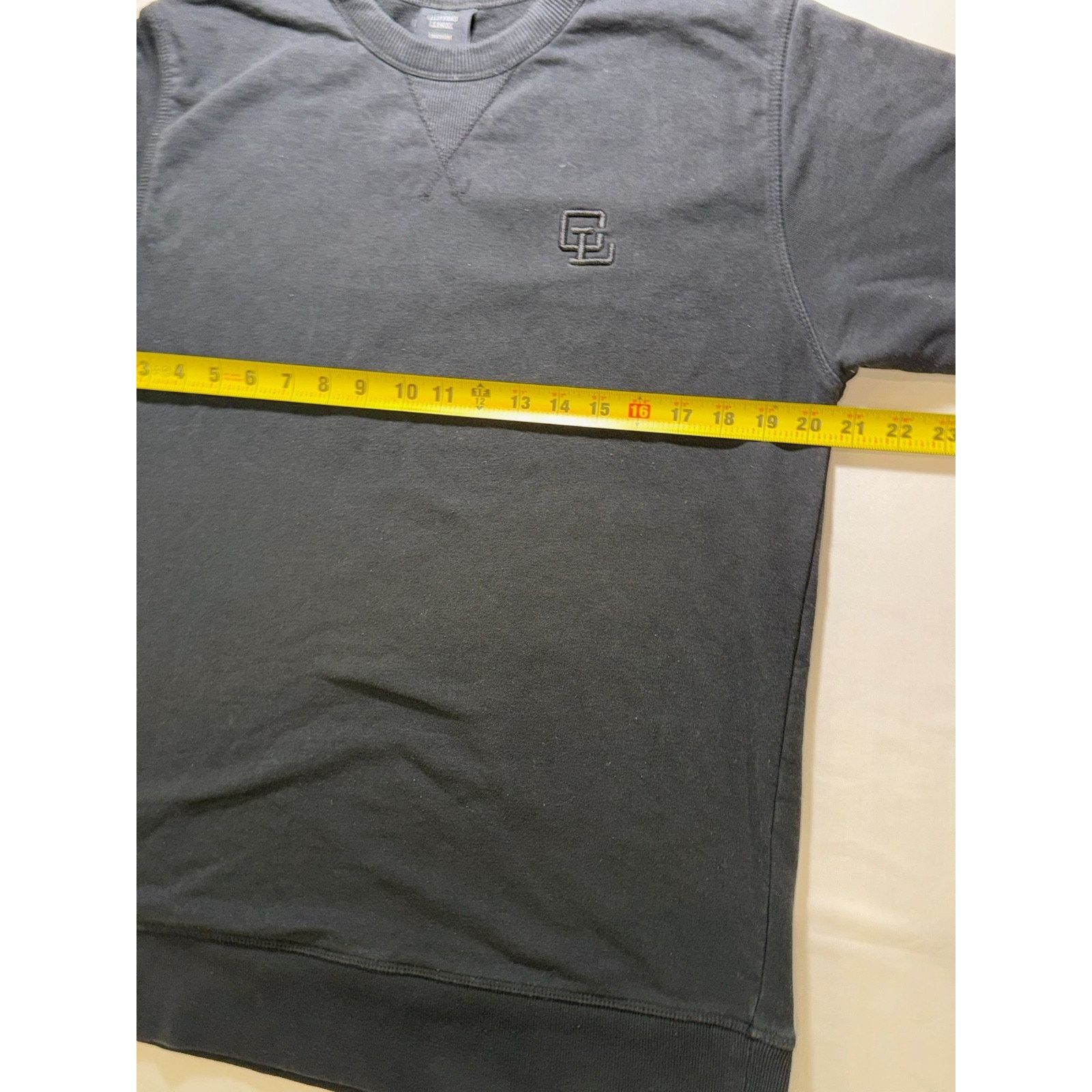 & Other Stories Clifford Lenox Adult Mens M Crewneck Sweatshirt Pullover Size US M / EU 48-50 / 2 - 5 Thumbnail