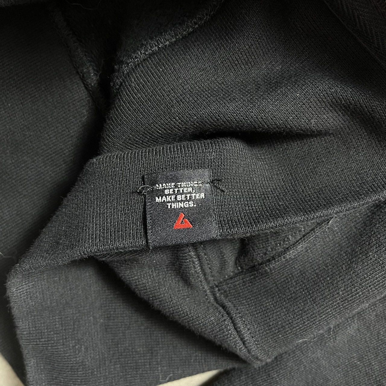 American Giant American Giant Hoodie Size XS / US 0-2 / IT 36-38 - 9 Thumbnail