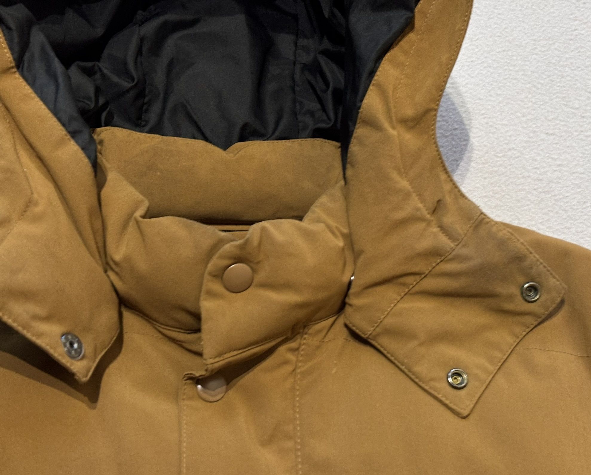 Carhartt Wip Carhartt WIP Alpine Coat jacket size. M Size US M / EU 48-50 / 2 - 14 Thumbnail