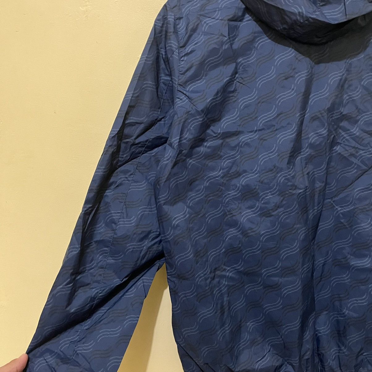 Prada PRADA x NORTH SAILS - AMERICA'S CUP WINDBREAKER Size US M / EU 48-50 / 2 - 13 Thumbnail