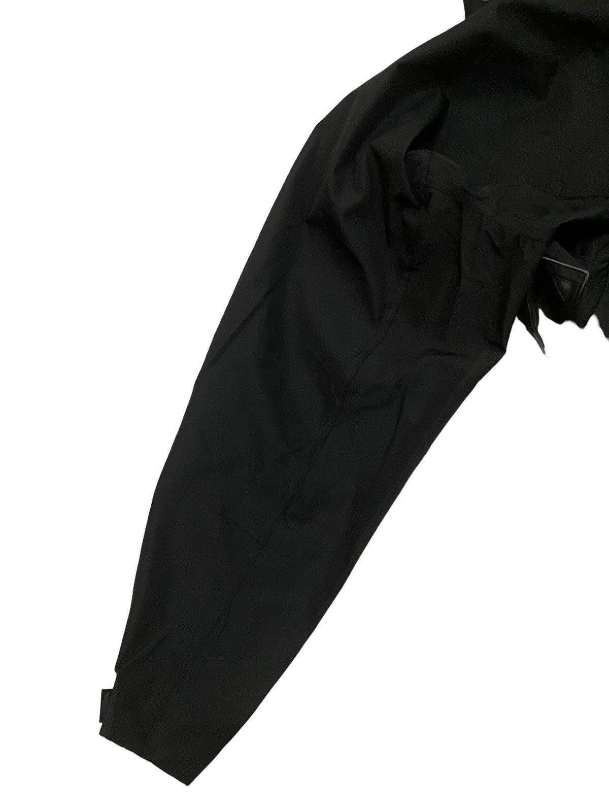 Japanese Brand × Maison MIHARA YASUHIRO Maison Miharayasuhiro Techtical Waterproof Jacket Size US L / EU 52-54 / 3 - 7 Thumbnail