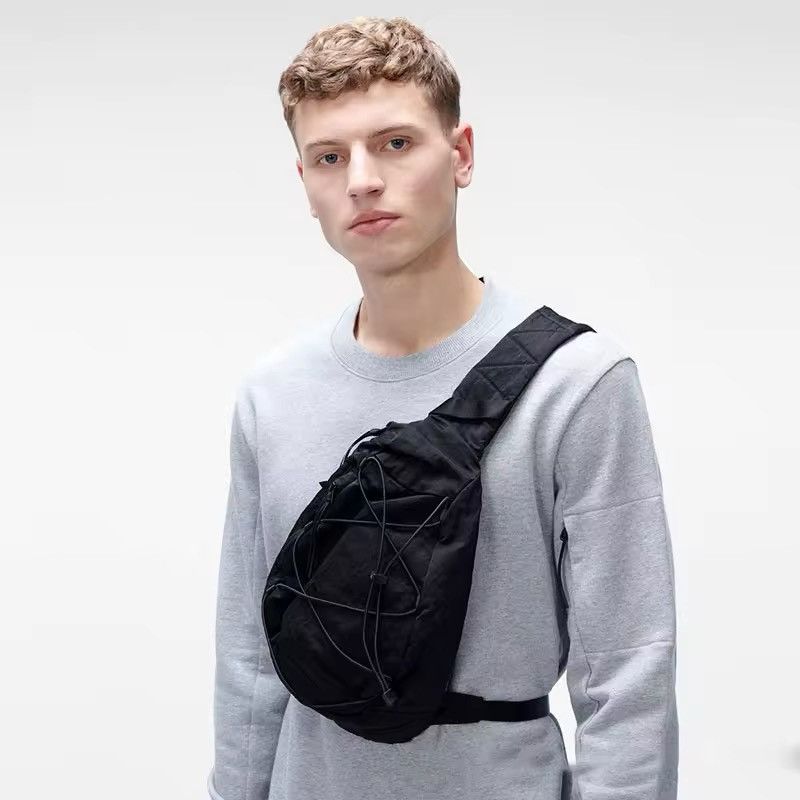 Other Capacity Crossbody Waterproof Outdoor Messenger Bag Backpack Size ONE SIZE - 2 Thumbnail