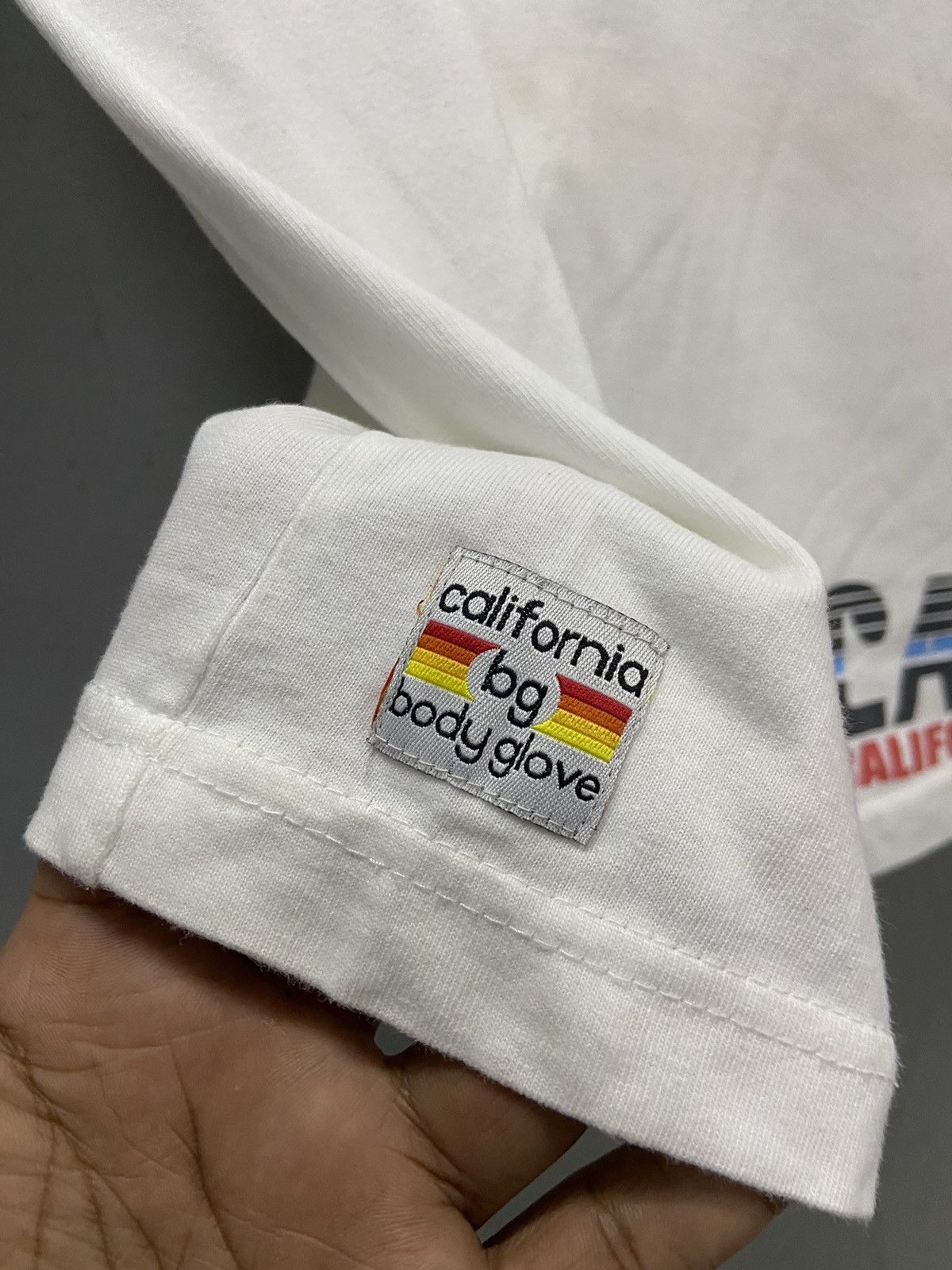 Body Glove BODY GLOVE SURF CALIFORNIA 2010 LONG SLEEVE SHIRT Size US M / EU 48-50 / 2 - 7 Thumbnail