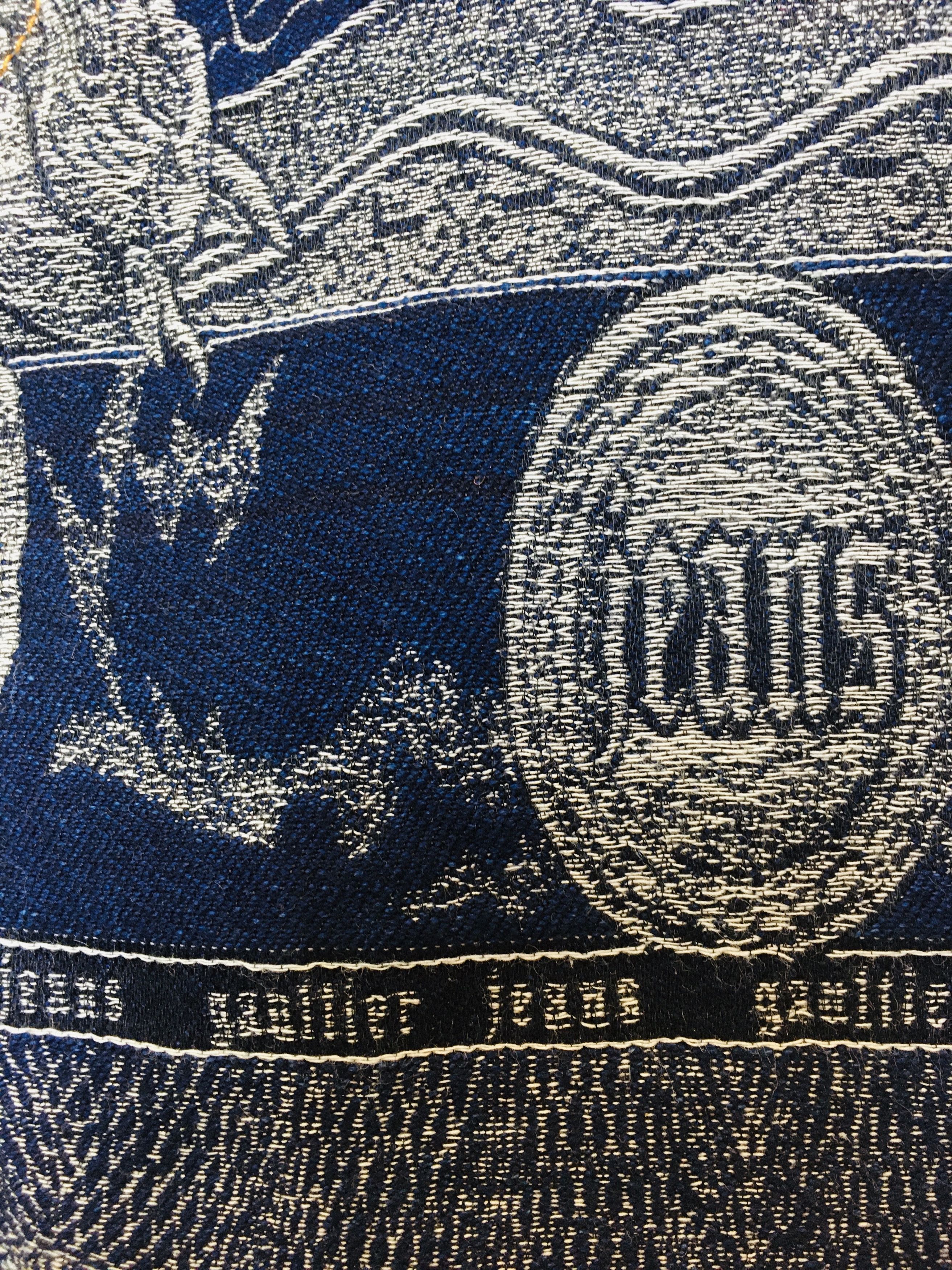 Jean Paul Gaultier Jean Paul Gaultier Dragon Pegasus Bull Baroque Mini Skirt Size 26" / US 2 / IT 38 - 13 Thumbnail