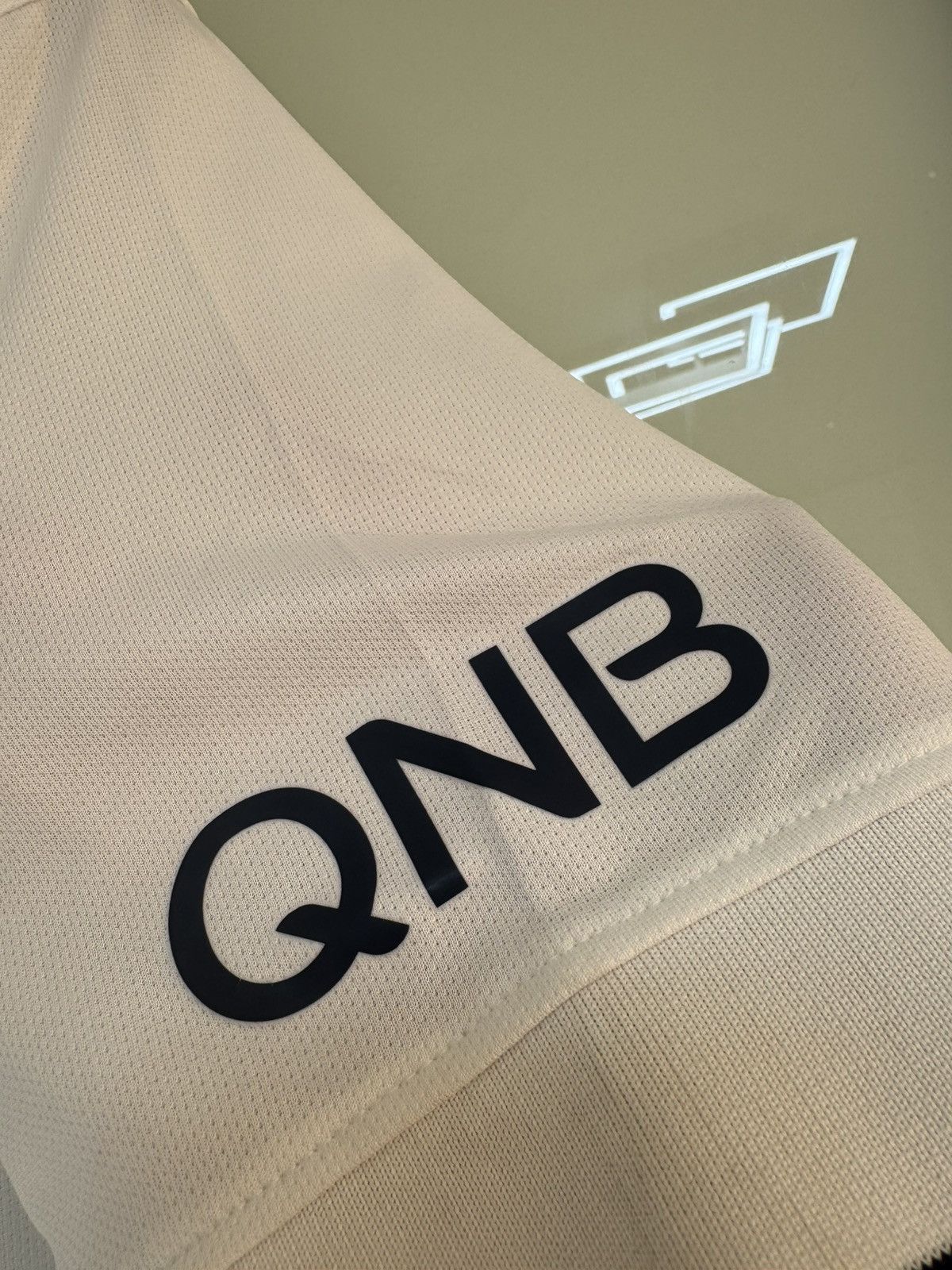 Nike PSG Paris Saint Germain 2014-2015 Away Soccer Jersey Kit Size US S / EU 44-46 / 1 - 7 Thumbnail