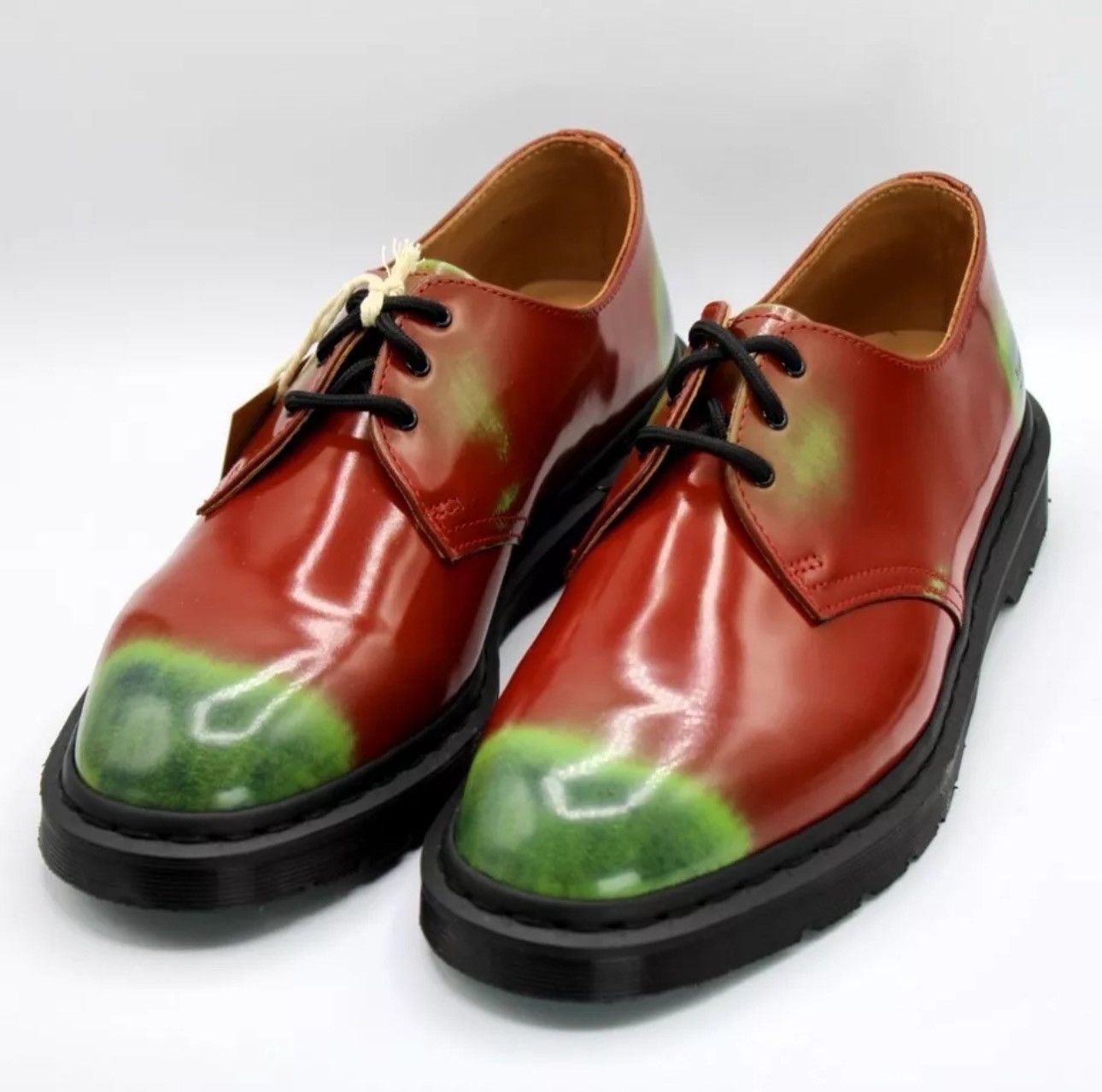 Supreme Dr Martens | Grailed