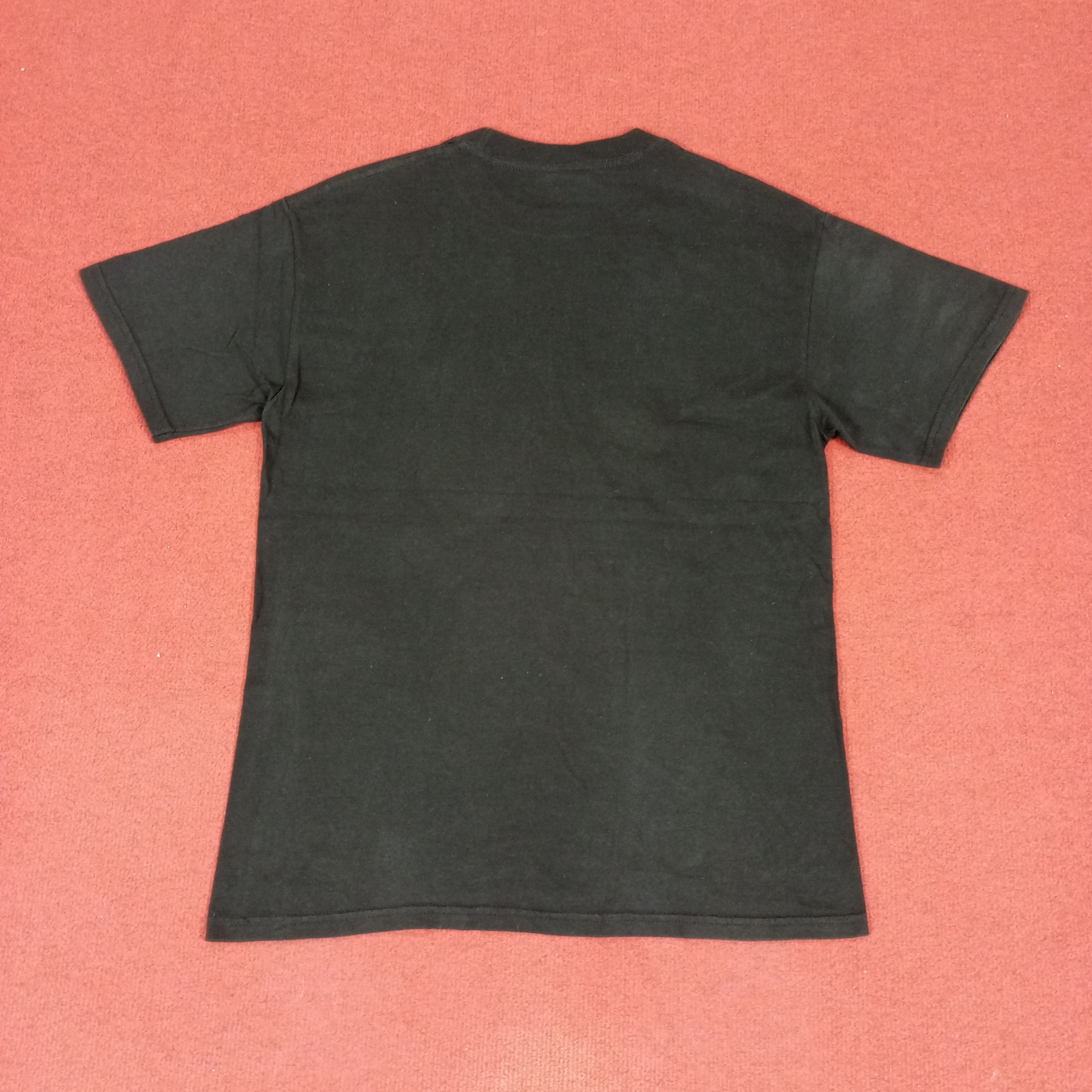 Vintage The Chronicles Of Riddick Movie Promo Style Vintage Tshirt Size US M / EU 48-50 / 2 - 3 Thumbnail