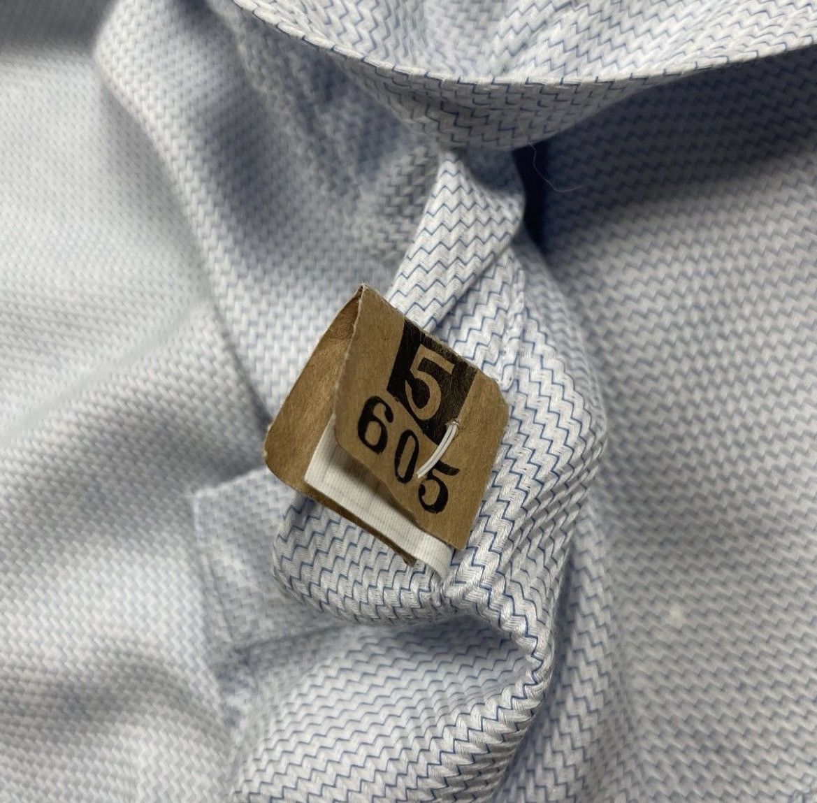 Yves Saint Laurent Vintage Yves Saint Laurent Button Up Shirt Size US XL / EU 56 / 4 - 15 Thumbnail