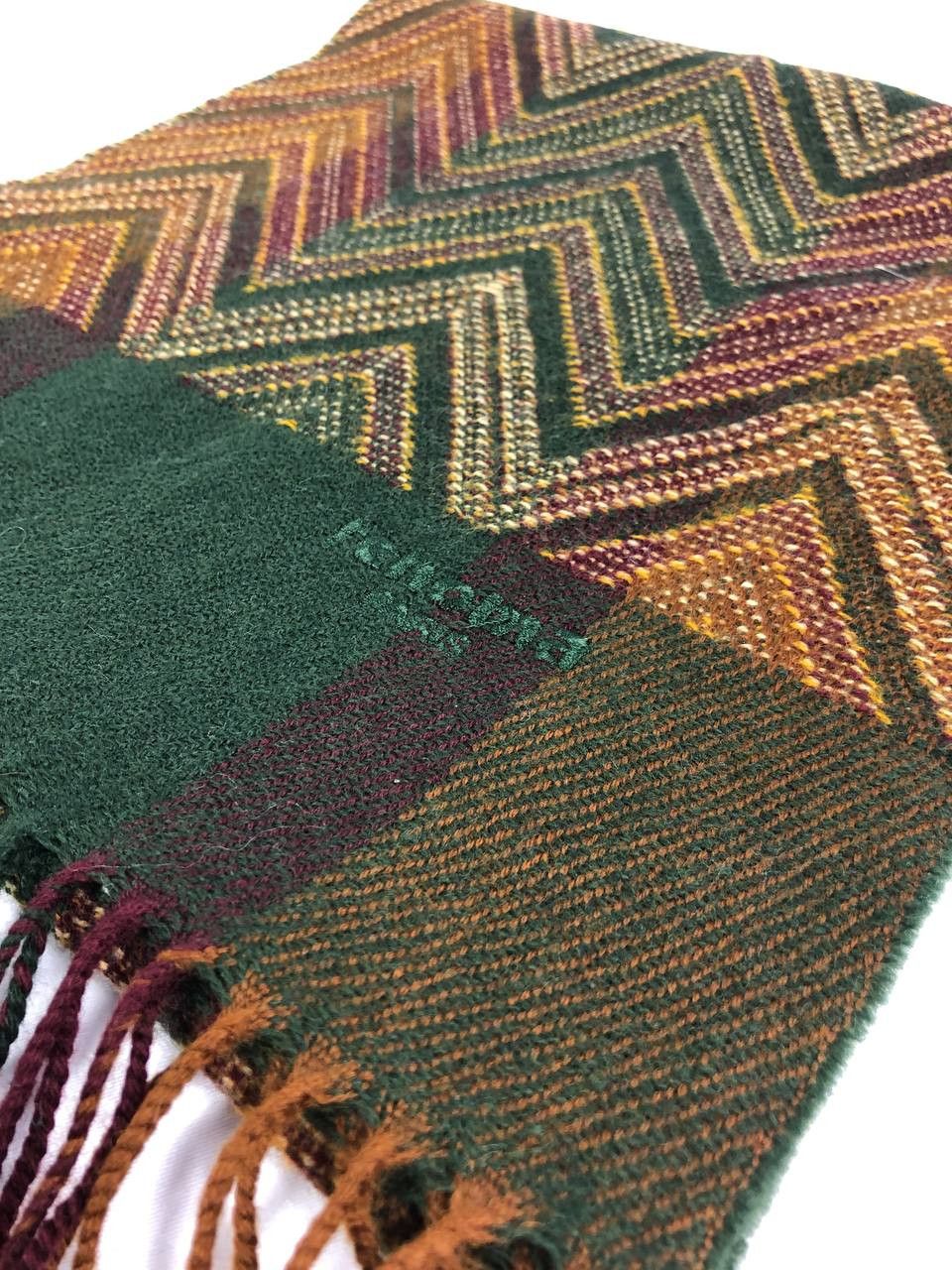 Renoma Renoma Scarf / Muffler / Neckwear FS338 Size ONE SIZE - 3 Thumbnail