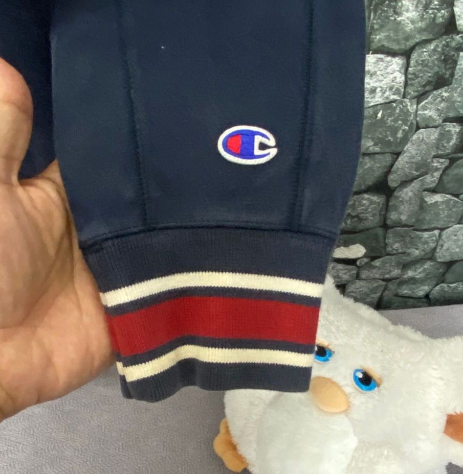 Champion Vintage 90s Champions Varsity Athlete USA 1919 Jacket Size US L / EU 52-54 / 3 - 8 Thumbnail