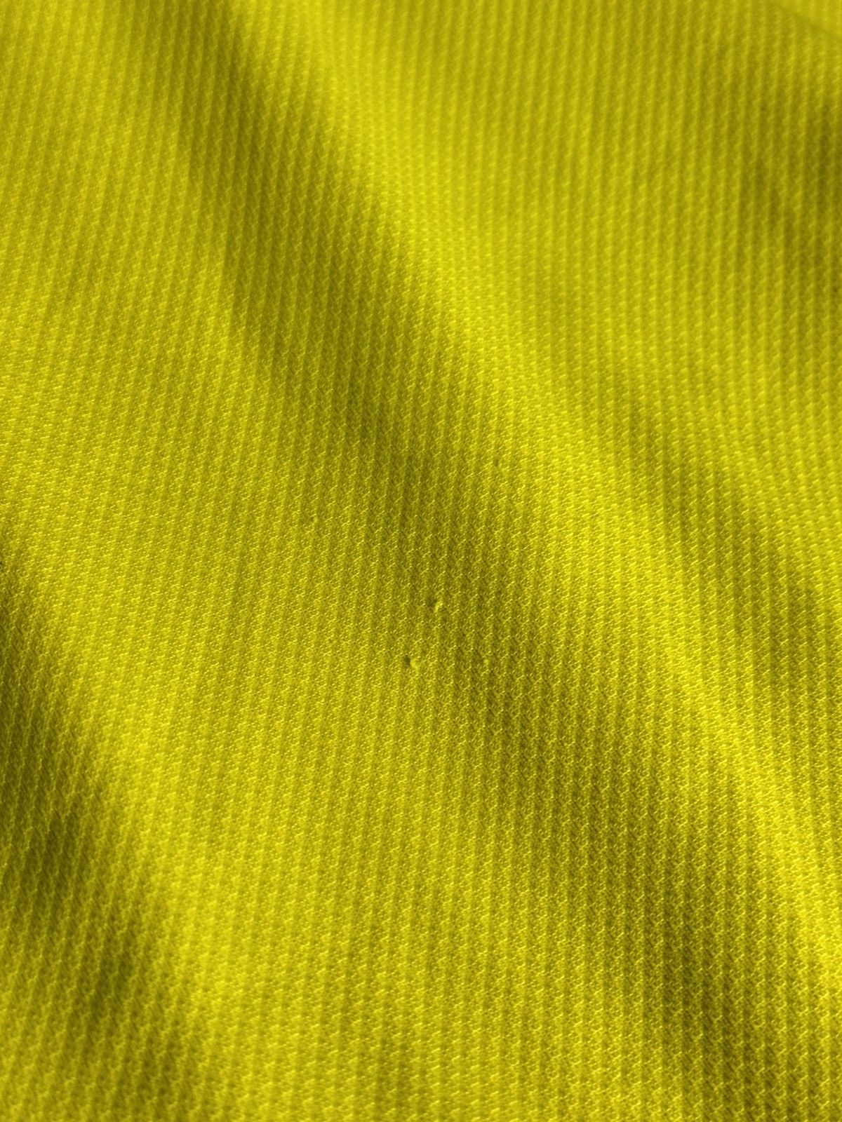 Reebok Aston Villa 97/98 Goalkeeper Football Long Sleeve Jersey Size US M / EU 48-50 / 2 - 15 Thumbnail
