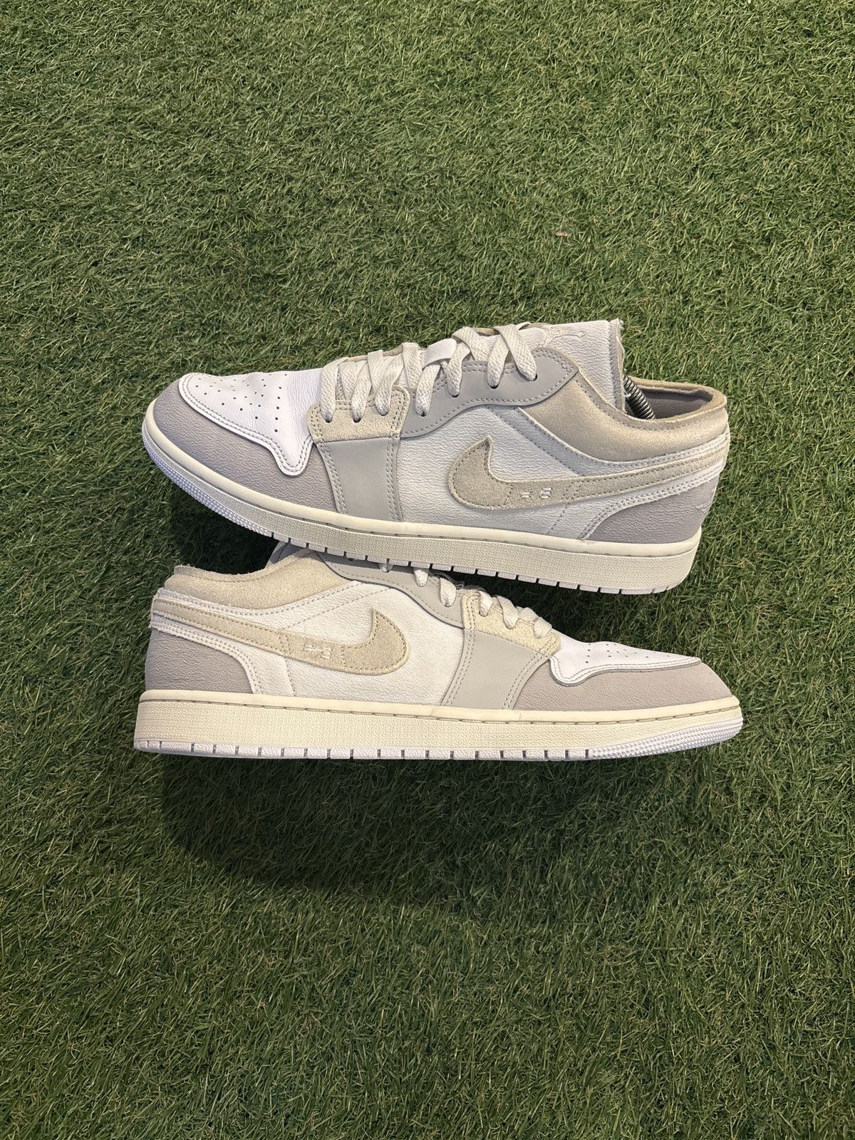 Jordan Brand Jordan 1 low SE craft size 11 Size US 11 / EU 44 - 1 Thumbnail