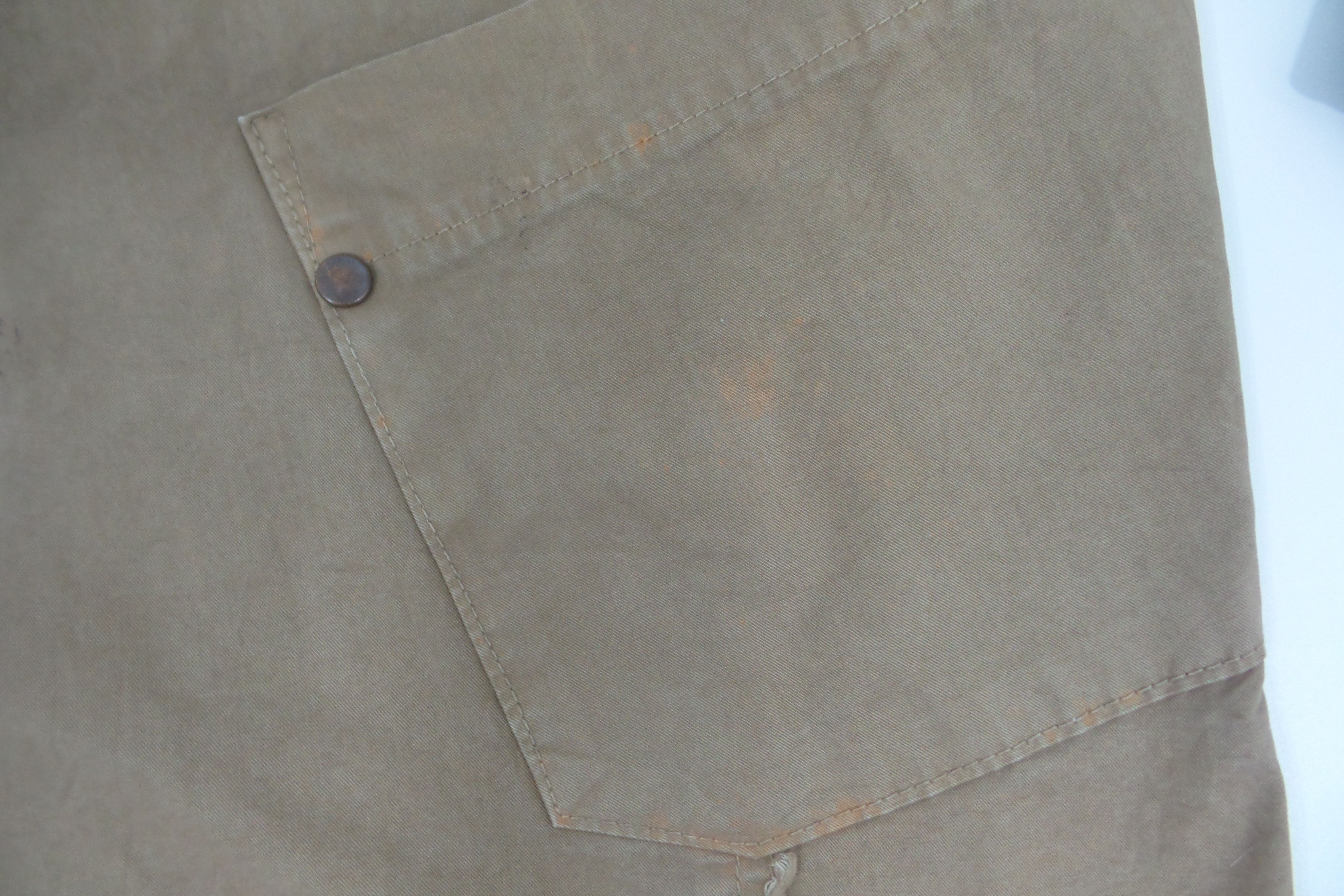 Japanese Brand × Johnbull John Bull Jackets Size US S / EU 44-46 / 1 - 6 Thumbnail