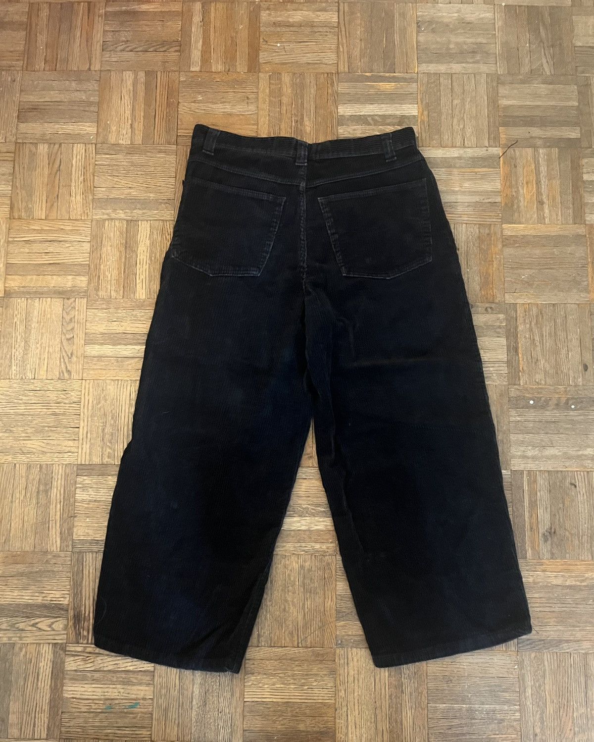 Vintage Vintage Corduroy Pants Size US 32 / EU 48 - 4 Thumbnail