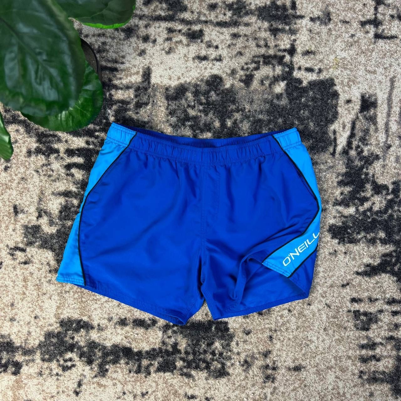 O'Neill Oneill Mini Logo Vintage Light Shorts Surf Style Y2K Size US 34 / EU 50 - 1 Thumbnail