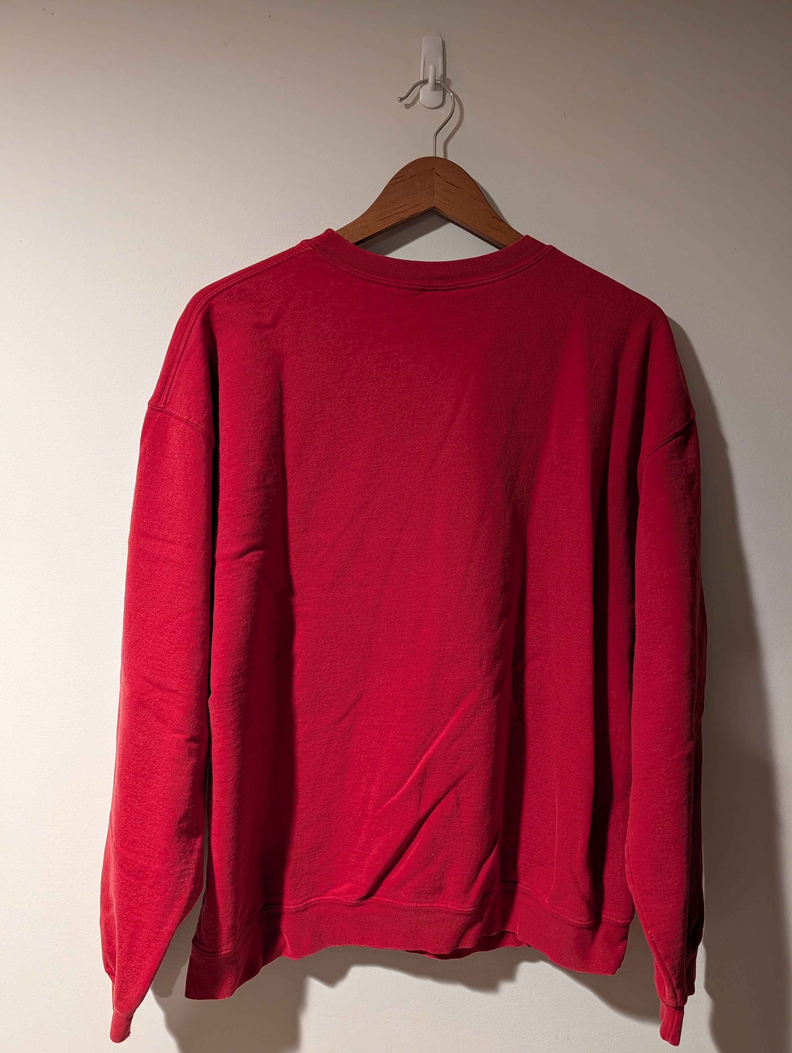 Old Navy Vintage Old Navy Sweatshirt Mens XL Crewneck 90's Classic Size US XL / EU 56 / 4 - 5 Thumbnail