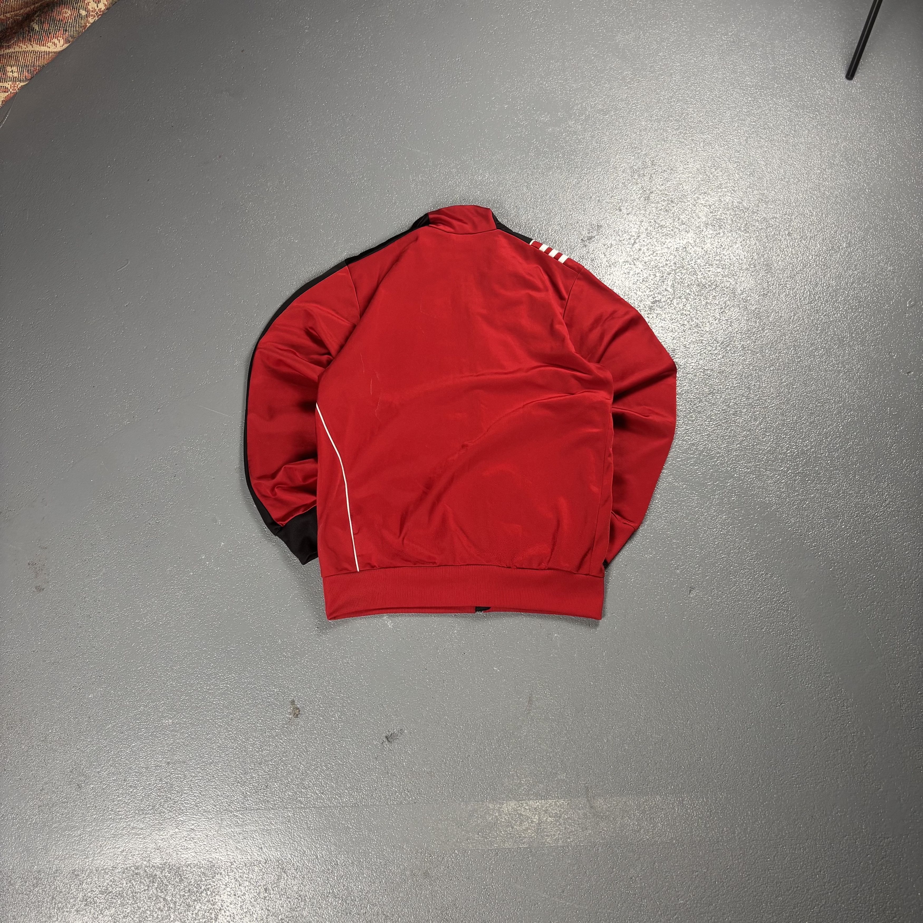 Adidas Adidas Track Top Size US M / EU 48-50 / 2 - 5 Thumbnail
