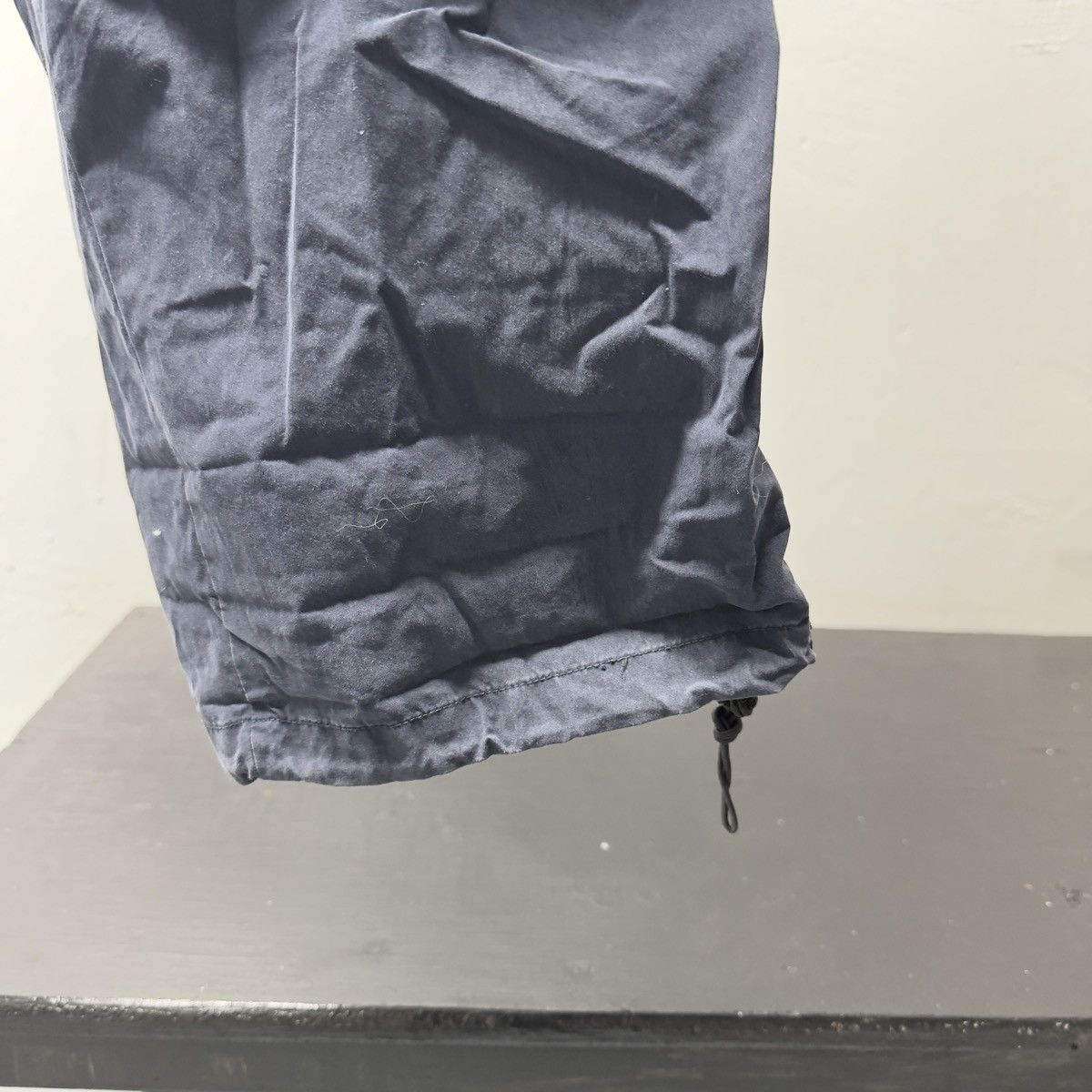 Abercrombie & Fitch Vintage Abercrombie & Fitch Paratrooper Nylon Cargo Pants Size US 29 - 18 Thumbnail