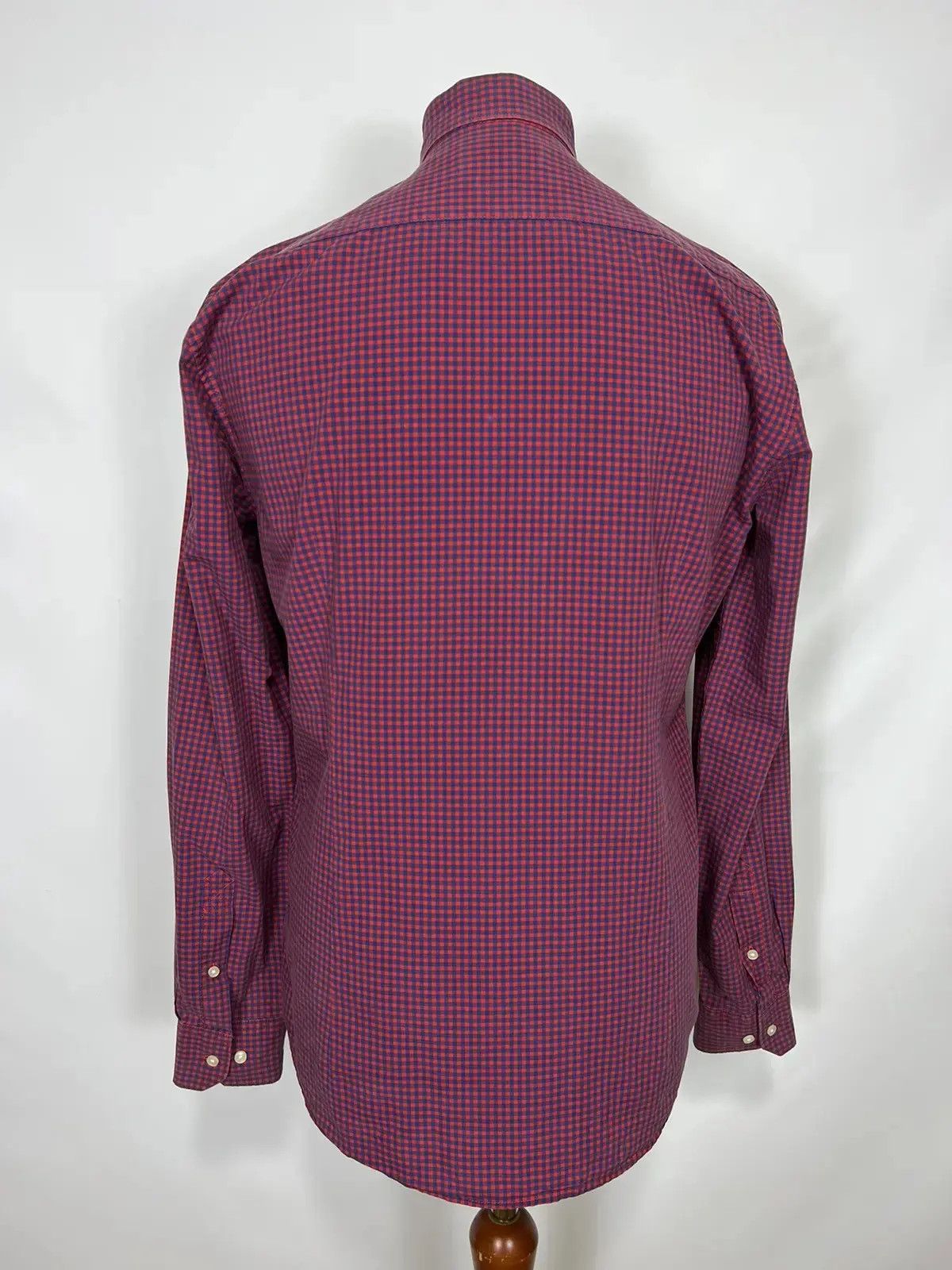 Barbour Barbour long sleeve shirt Size US M / EU 48-50 / 2 - 2 Thumbnail