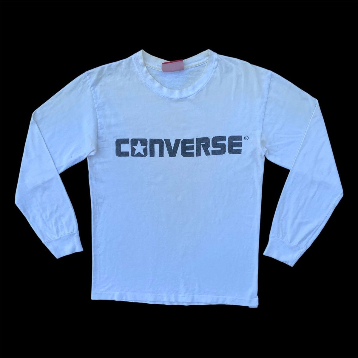 Converse RARE ‼️ Converse Size US M / EU 48-50 / 2 - 1 Thumbnail