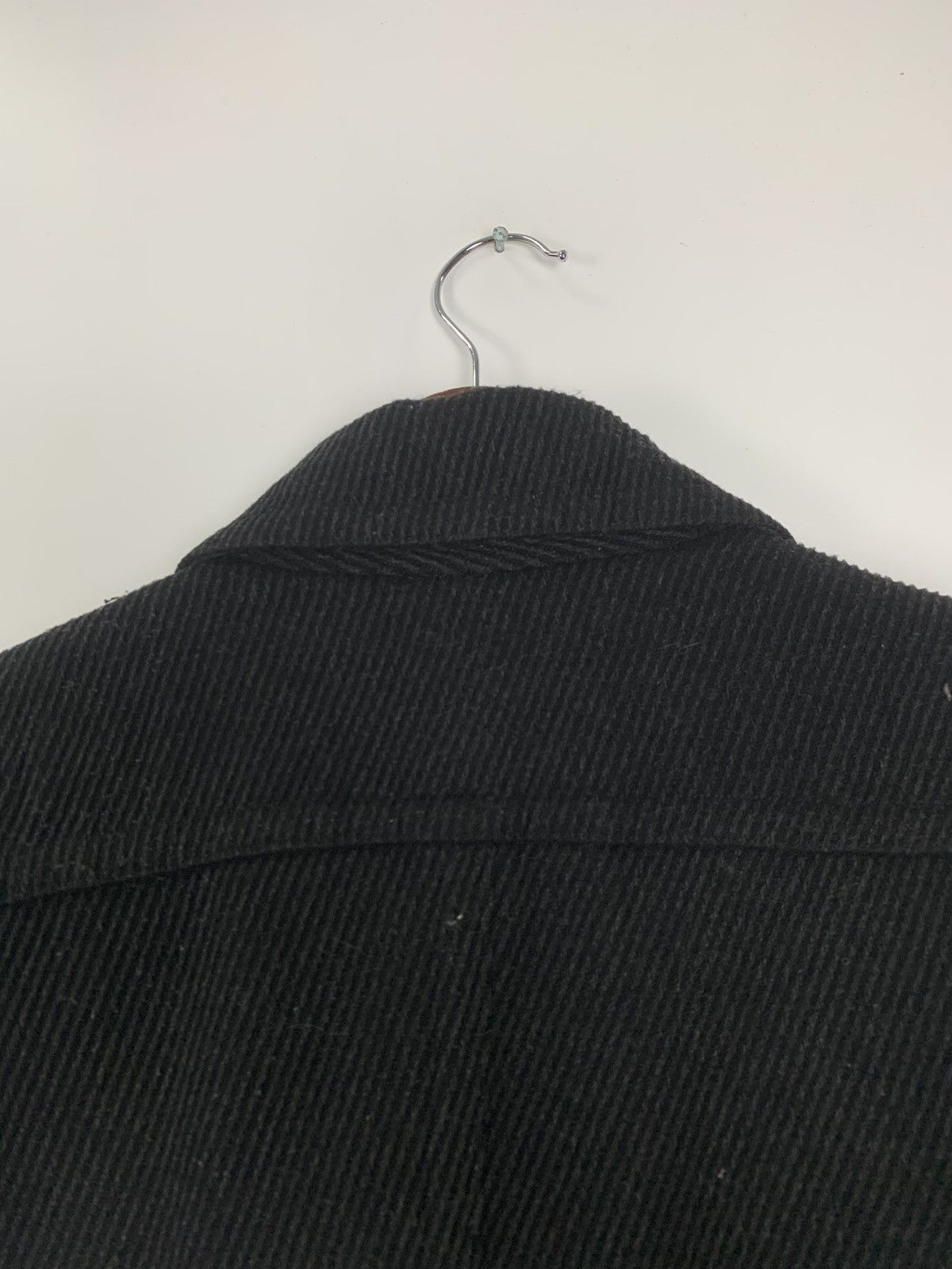 Designer × Japanese Brand × Yuji Yamada Yuji Yamada Chore Jacket Size US M / EU 48-50 / 2 - 12 Thumbnail