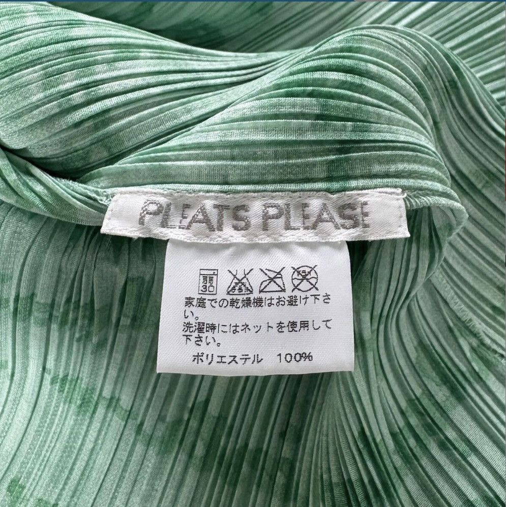 Issey Miyake Issey Miyake Size M / US 6-8 / IT 42-44 - 5 Thumbnail