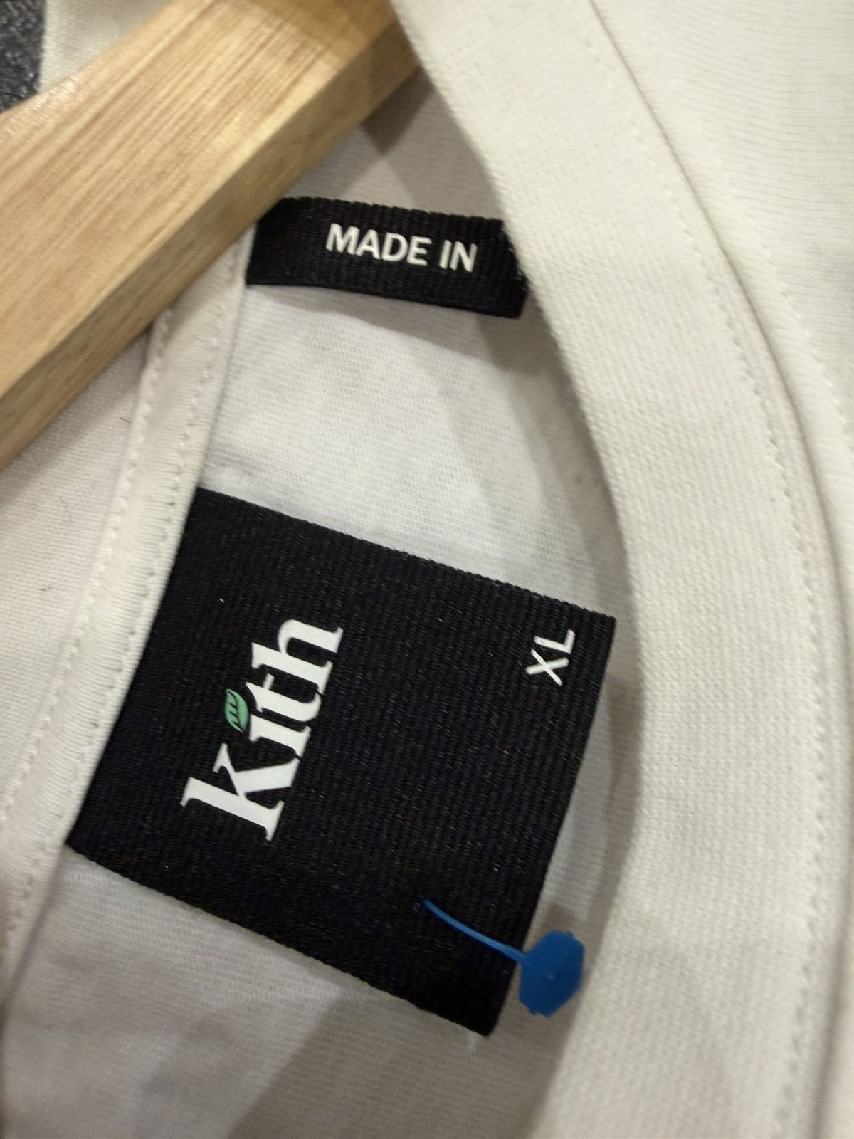 Kith Kith Animal Planet Tee Size US L / EU 52-54 / 3 - 3 Thumbnail