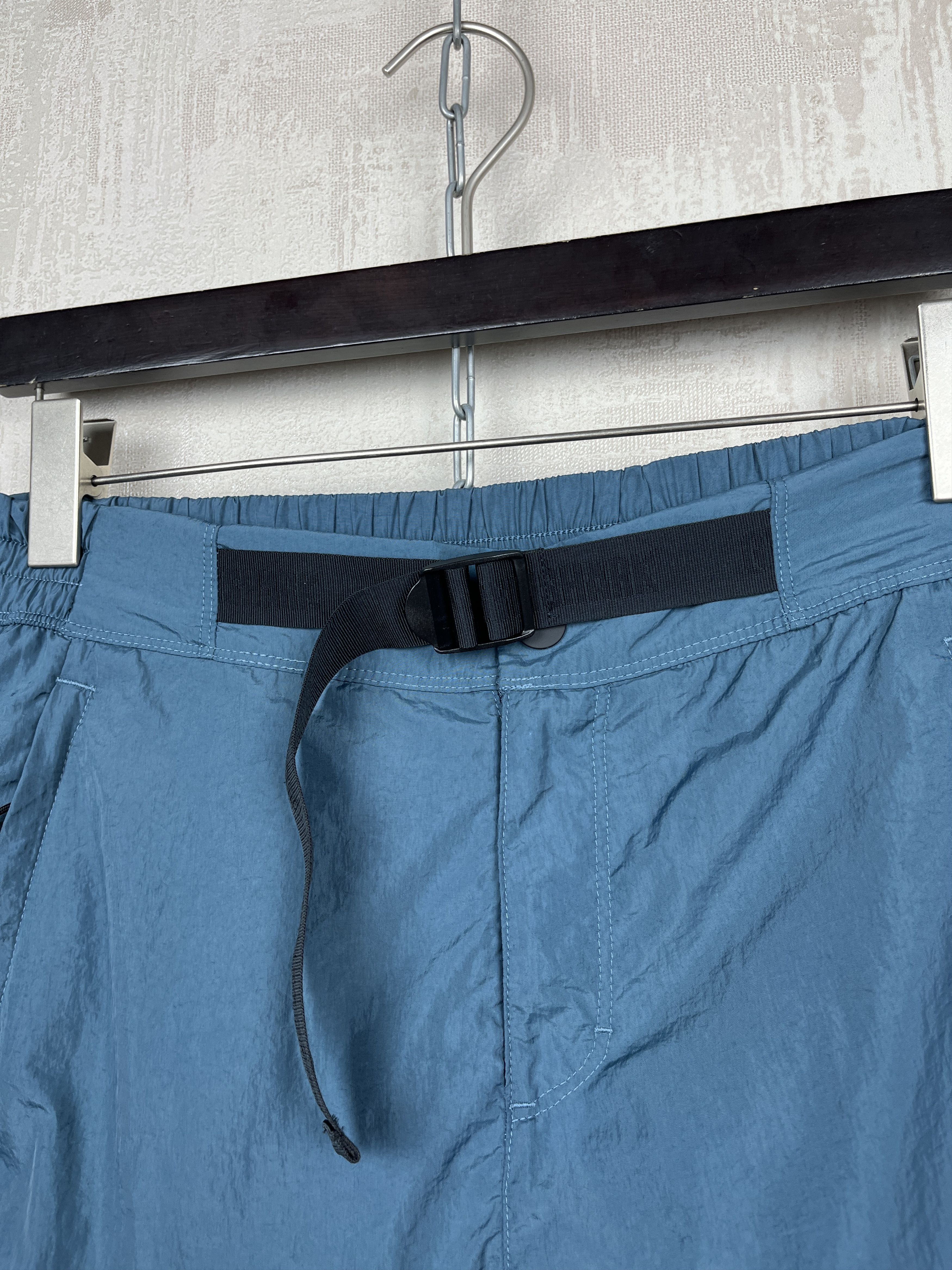 Gymshark Gymshark Retake Woven Shorts Traning Gym Running Size M Size US 32 / EU 48 - 3 Thumbnail