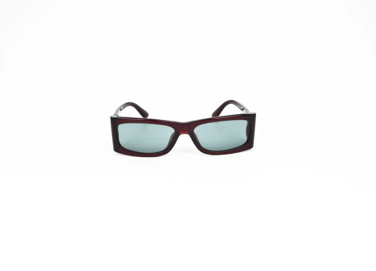 Prada Prada SPR B03 12Z-40K Sunglasses Size ONE SIZE - 2 Thumbnail