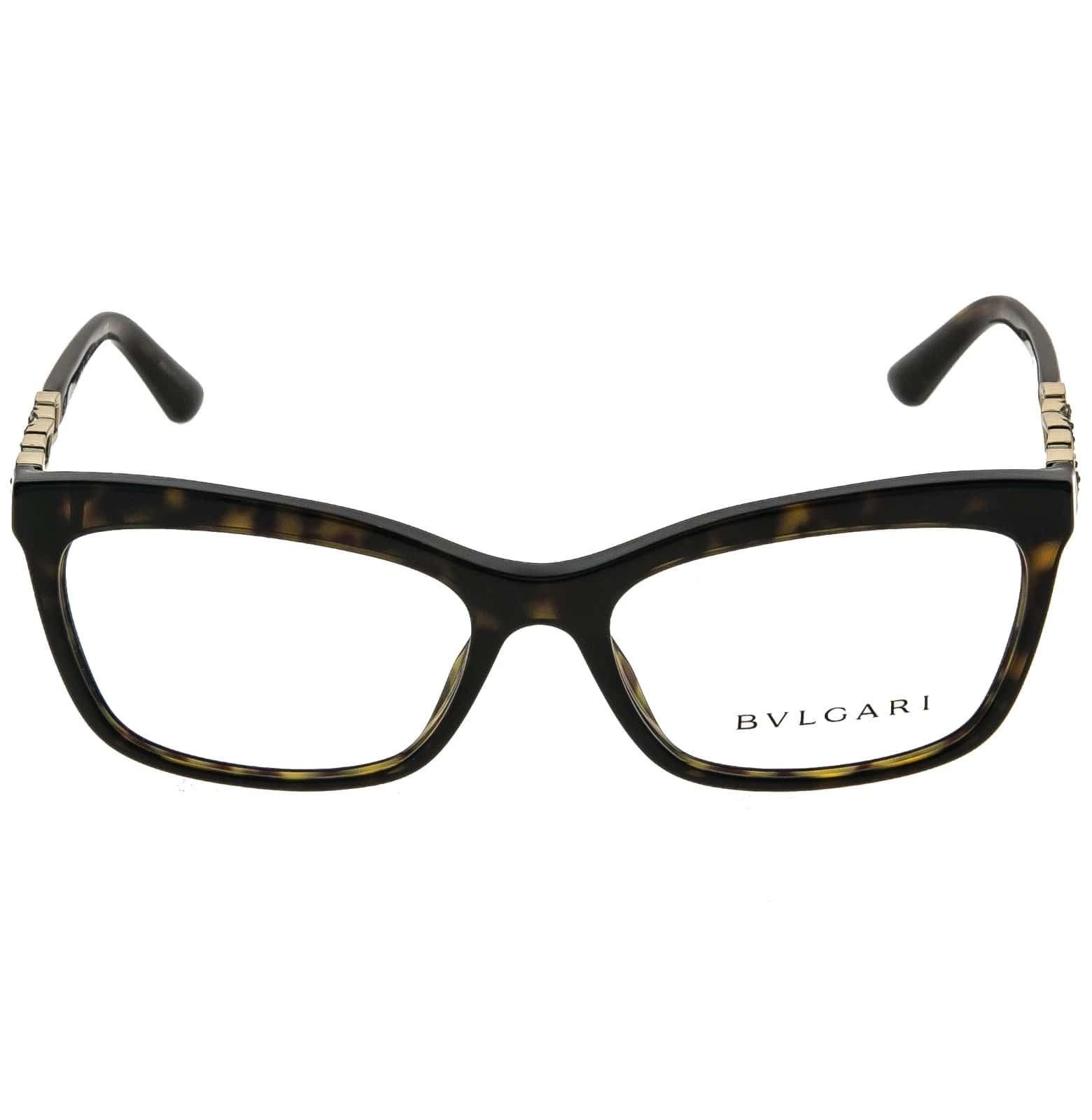 Bvlgari BVLGARI BV4116B CATENE 4116 Chain Optical Luxury Eyeglasses Size ONE SIZE - 8 Thumbnail