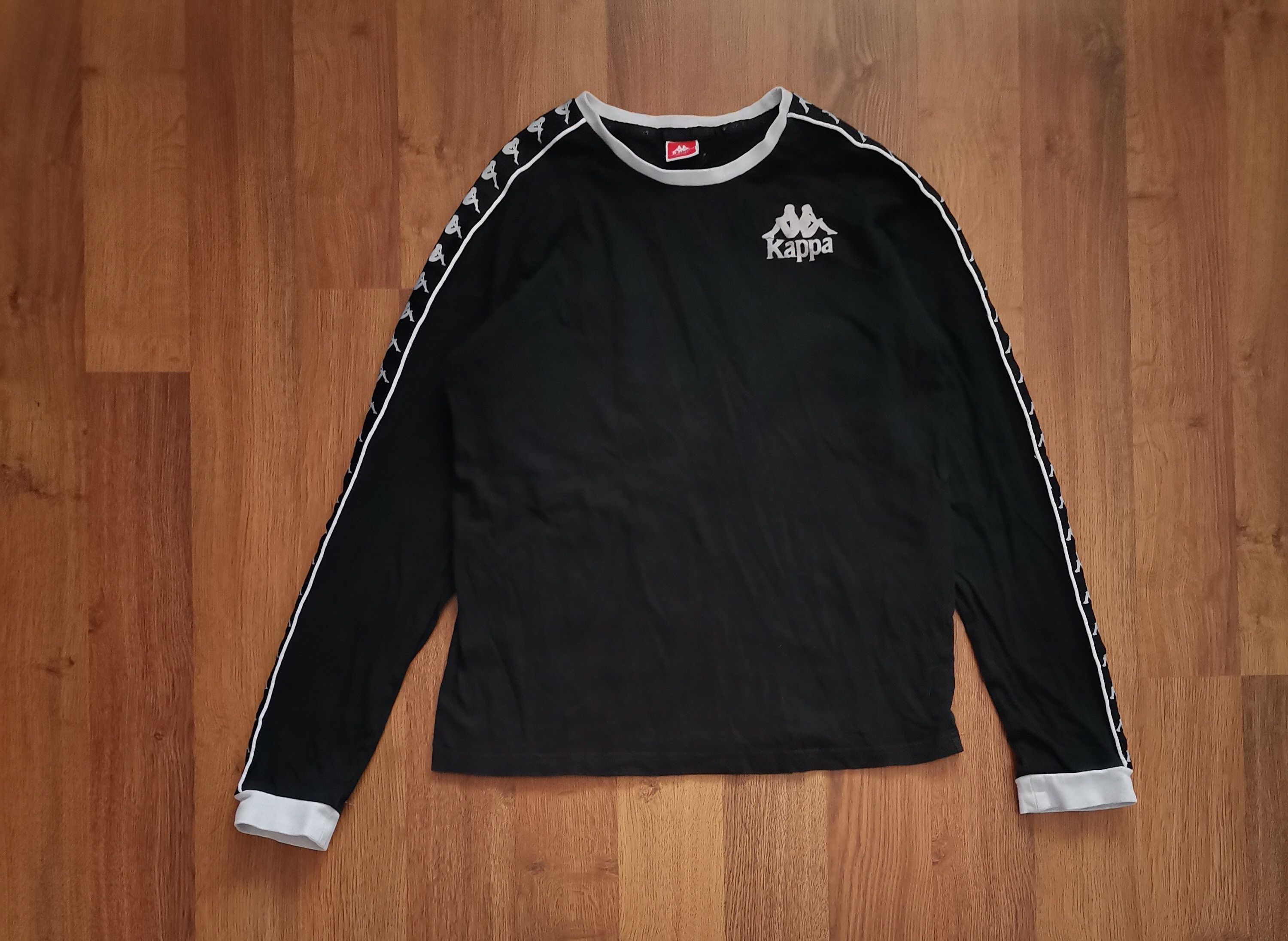 Kappa Kappa Women's L/S Size M / US 6-8 / IT 42-44 - 1 Thumbnail