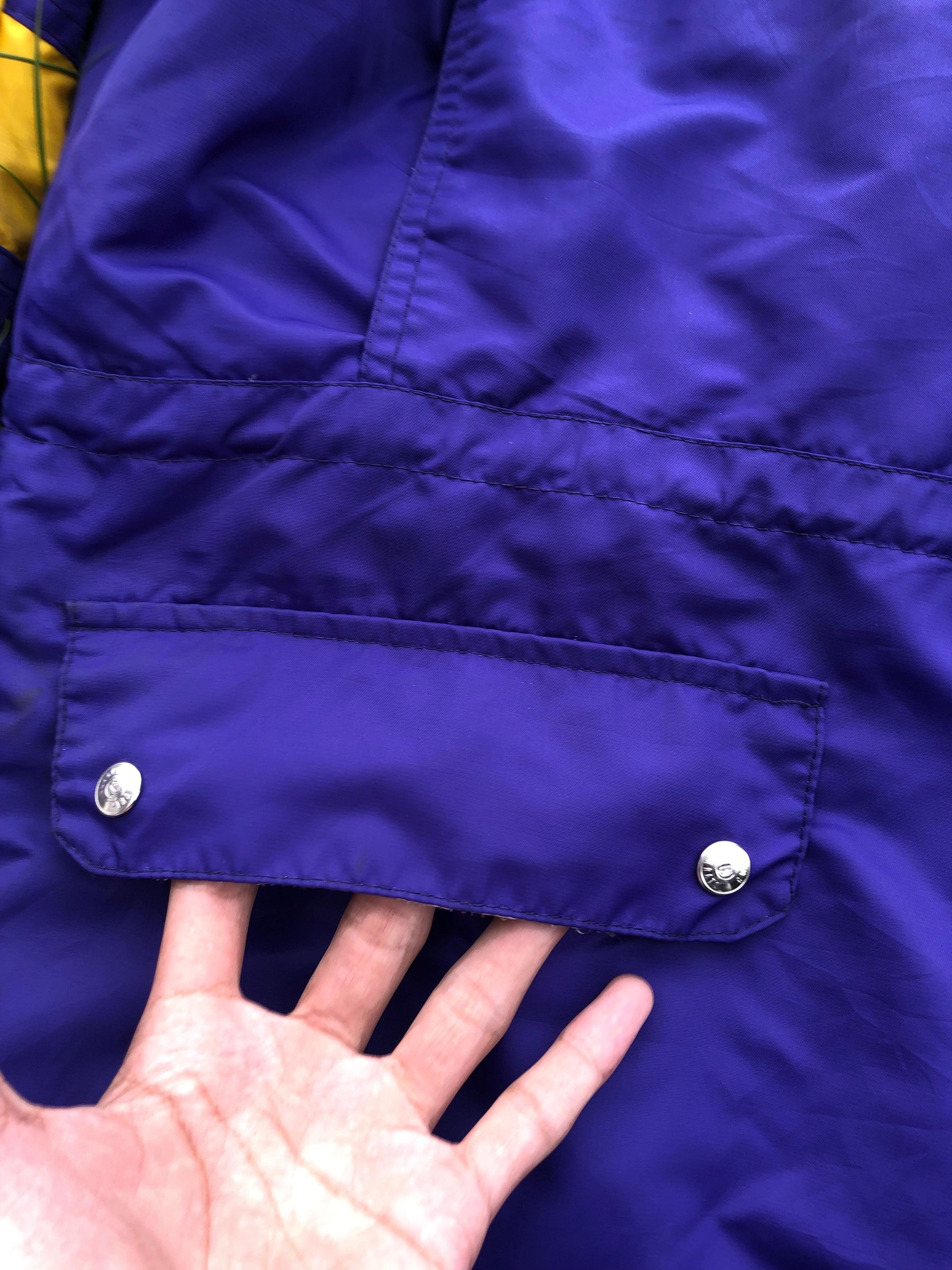 Japanese Brand × Vintage Parkas Vintage USA by sunbody Size US M / EU 48-50 / 2 - 7 Thumbnail